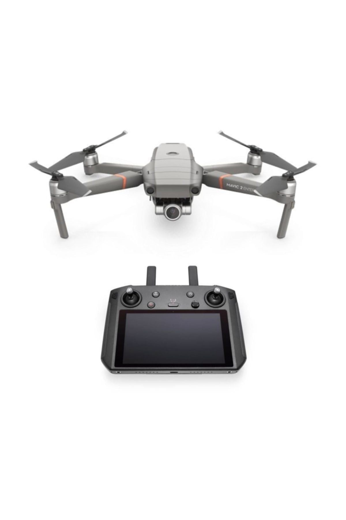 Mavic 2 Enterprise(zoom) With Smart Controller