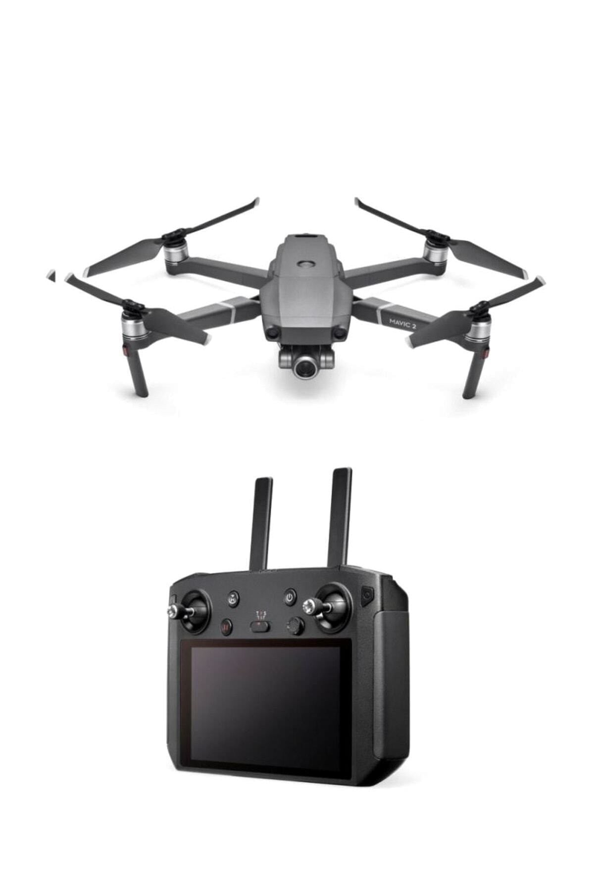 Mavic 2 Zoom Ve Smart Controller (16gb)