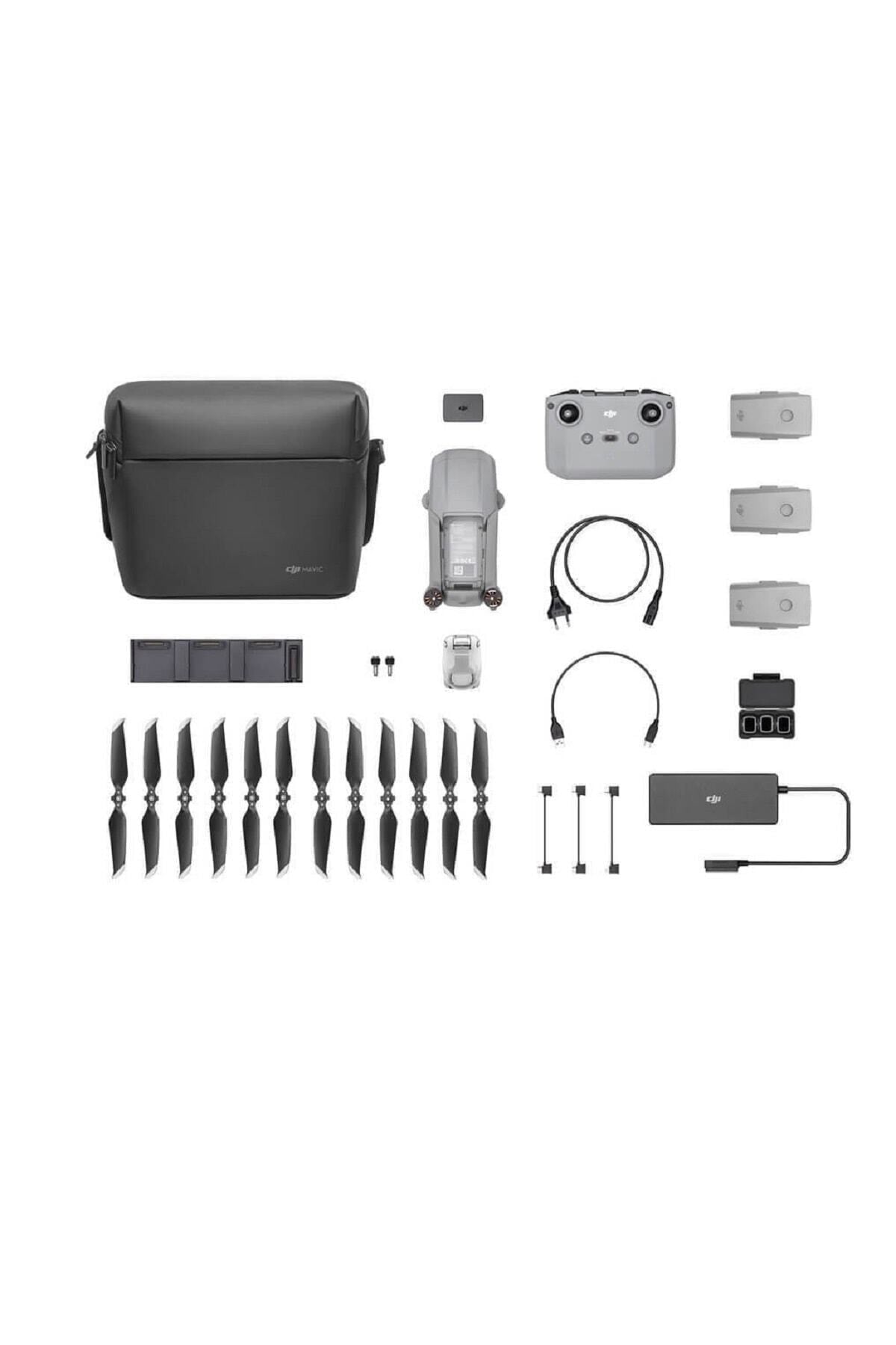 Mavic Air 2 Fly More Combo