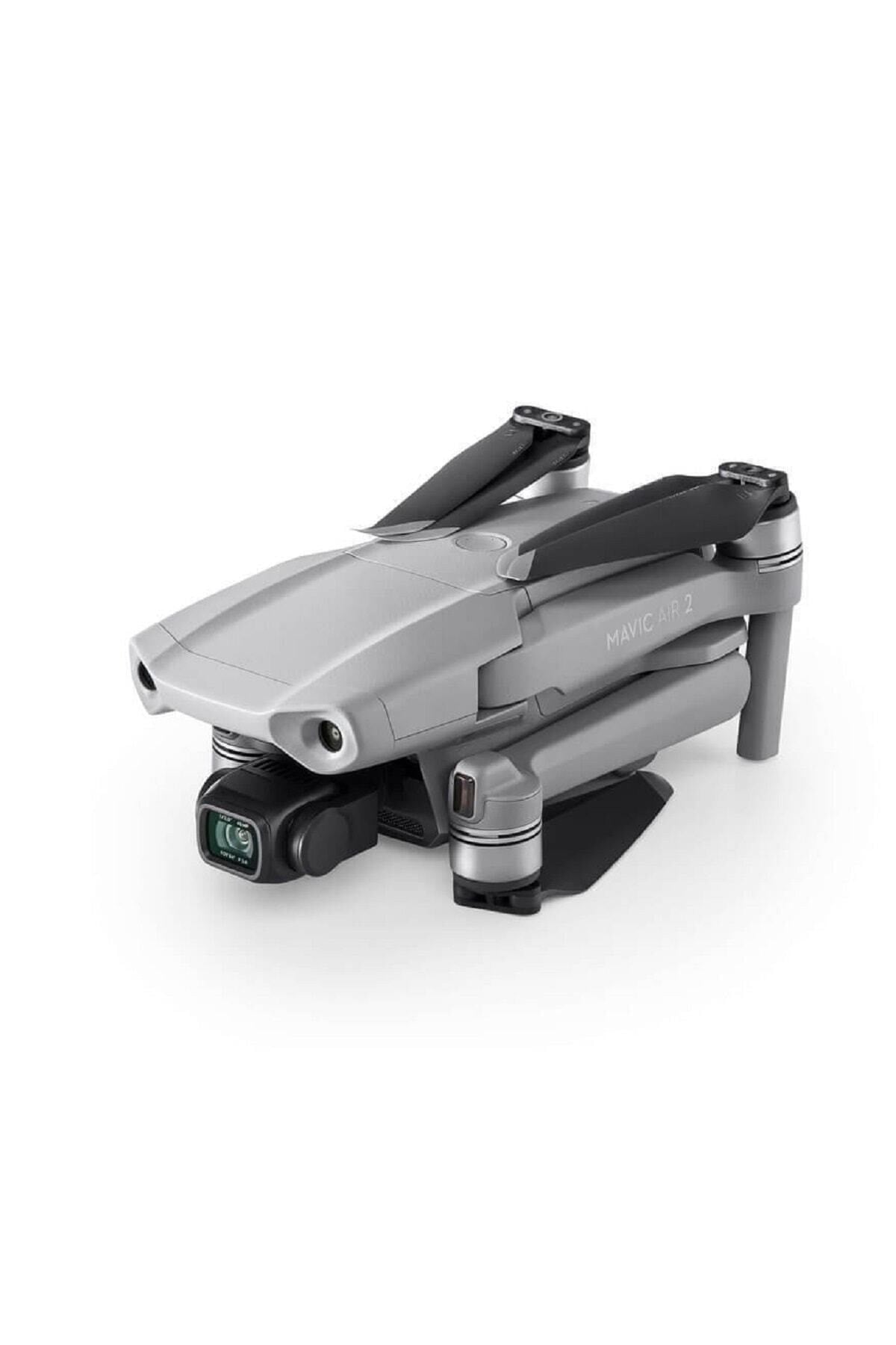 Mavic Air 2 Fly More Combo