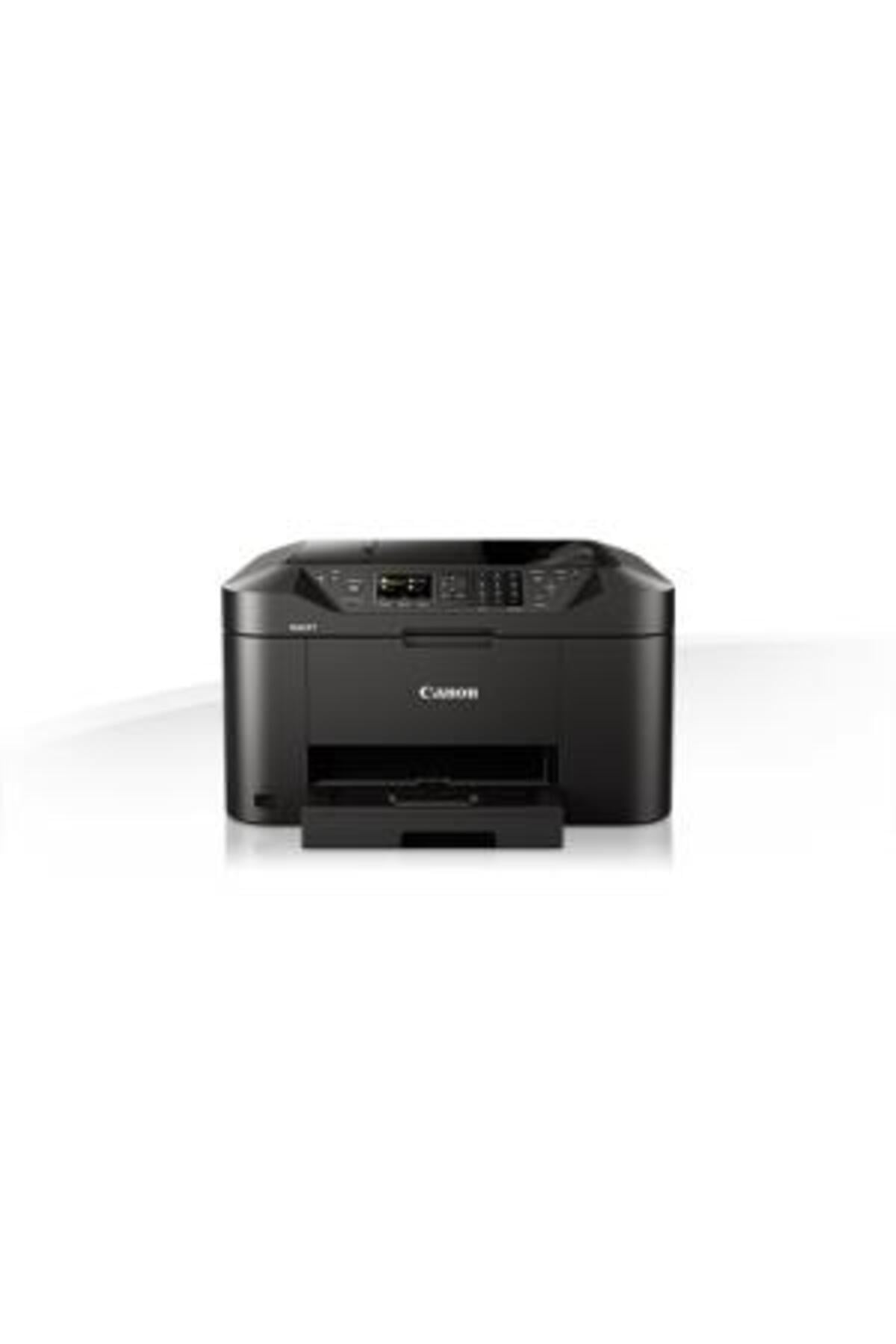 Maxify MB2150 Yaz-Tar-Fot-Fax Wi-Fi Cloud L