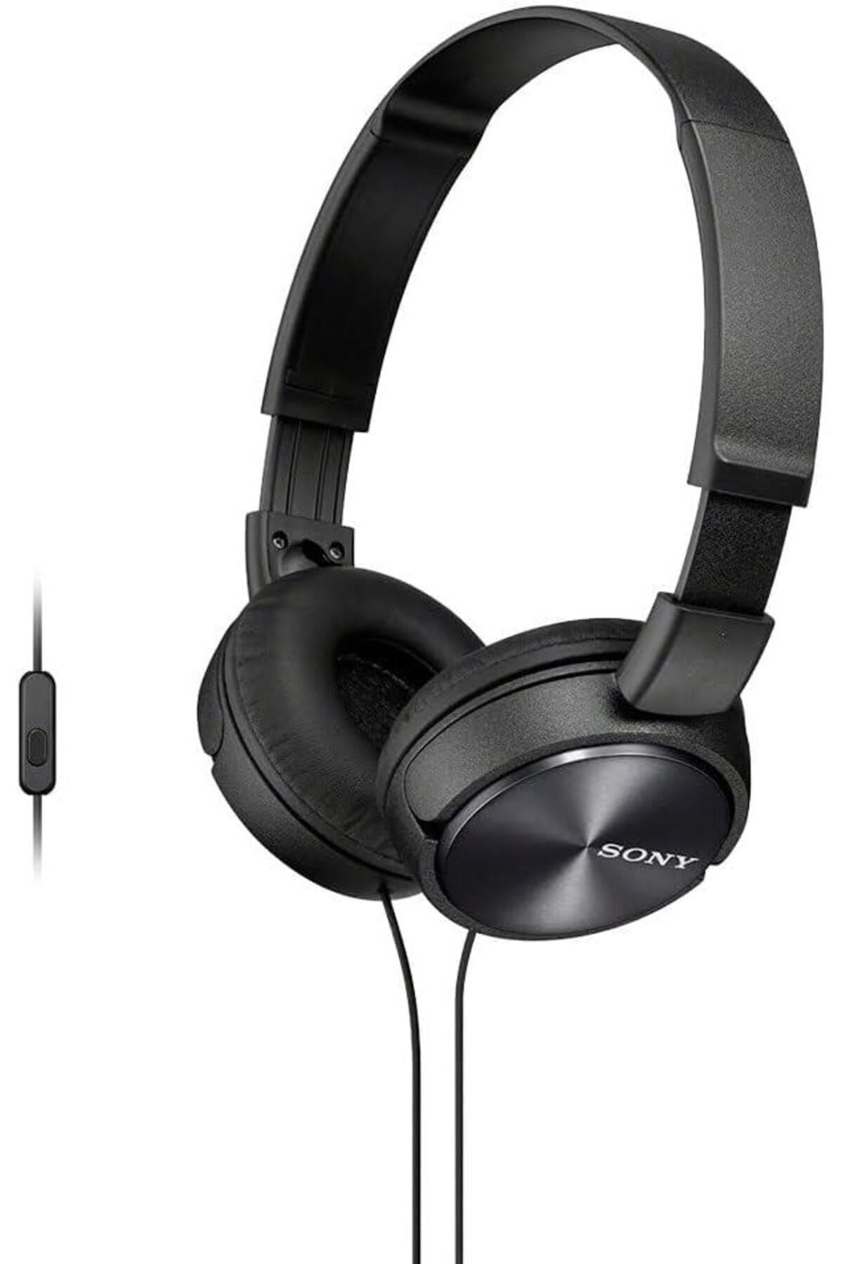 Mdr-zx310apbc Kulaküstü Kulaklık Siyah