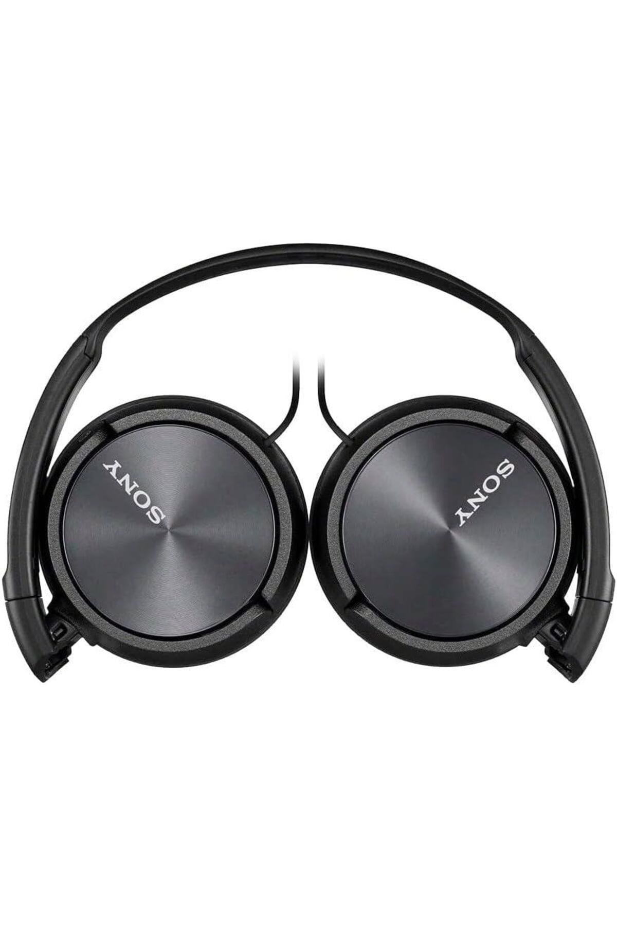 Mdr-zx310apbc Kulaküstü Kulaklık Siyah