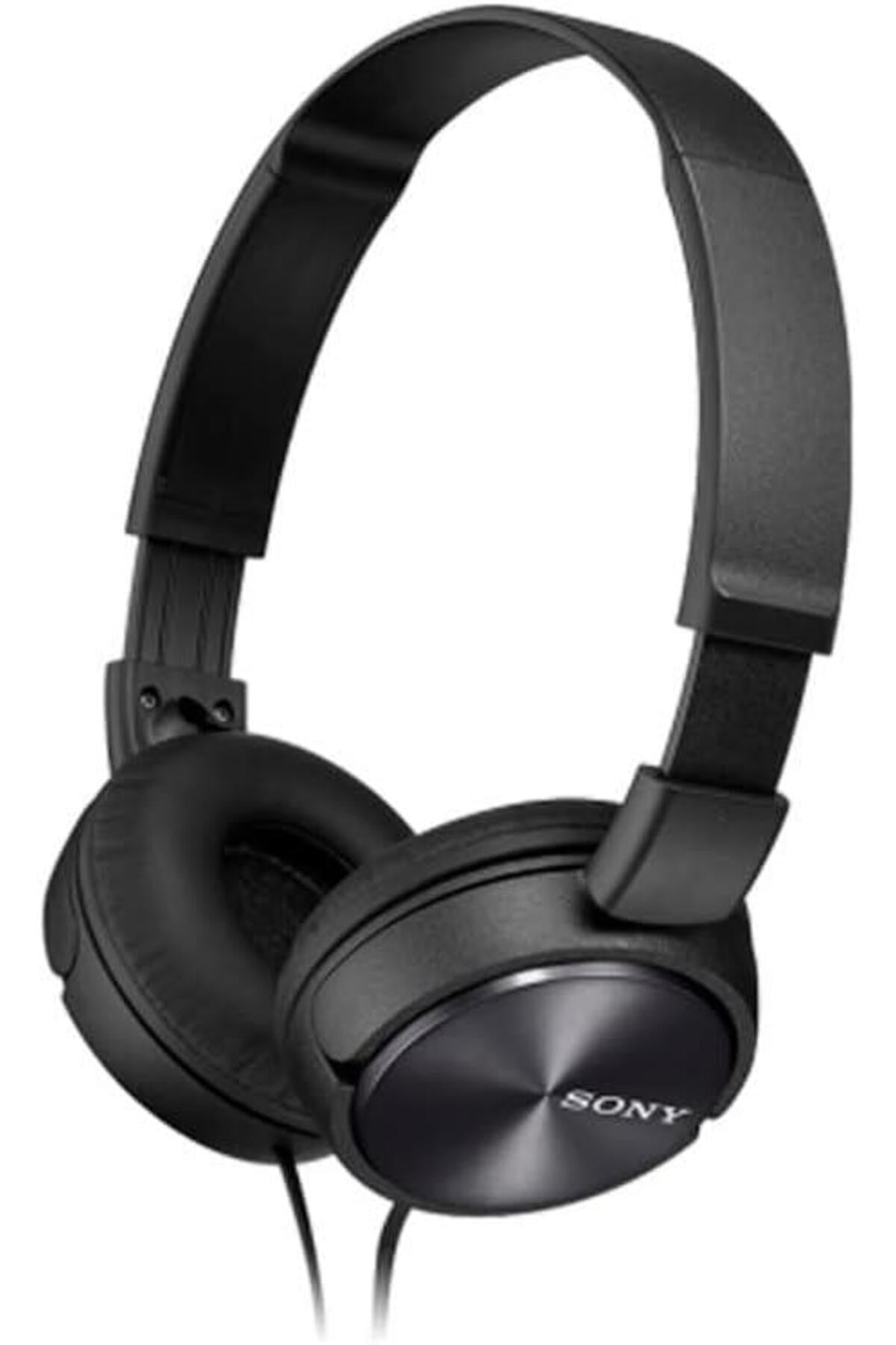 Mdr-zx310apbc Kulaküstü Kulaklık Siyah