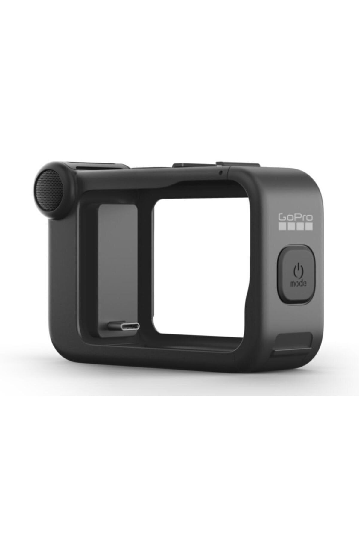 Media Mod (hero 9 Black)