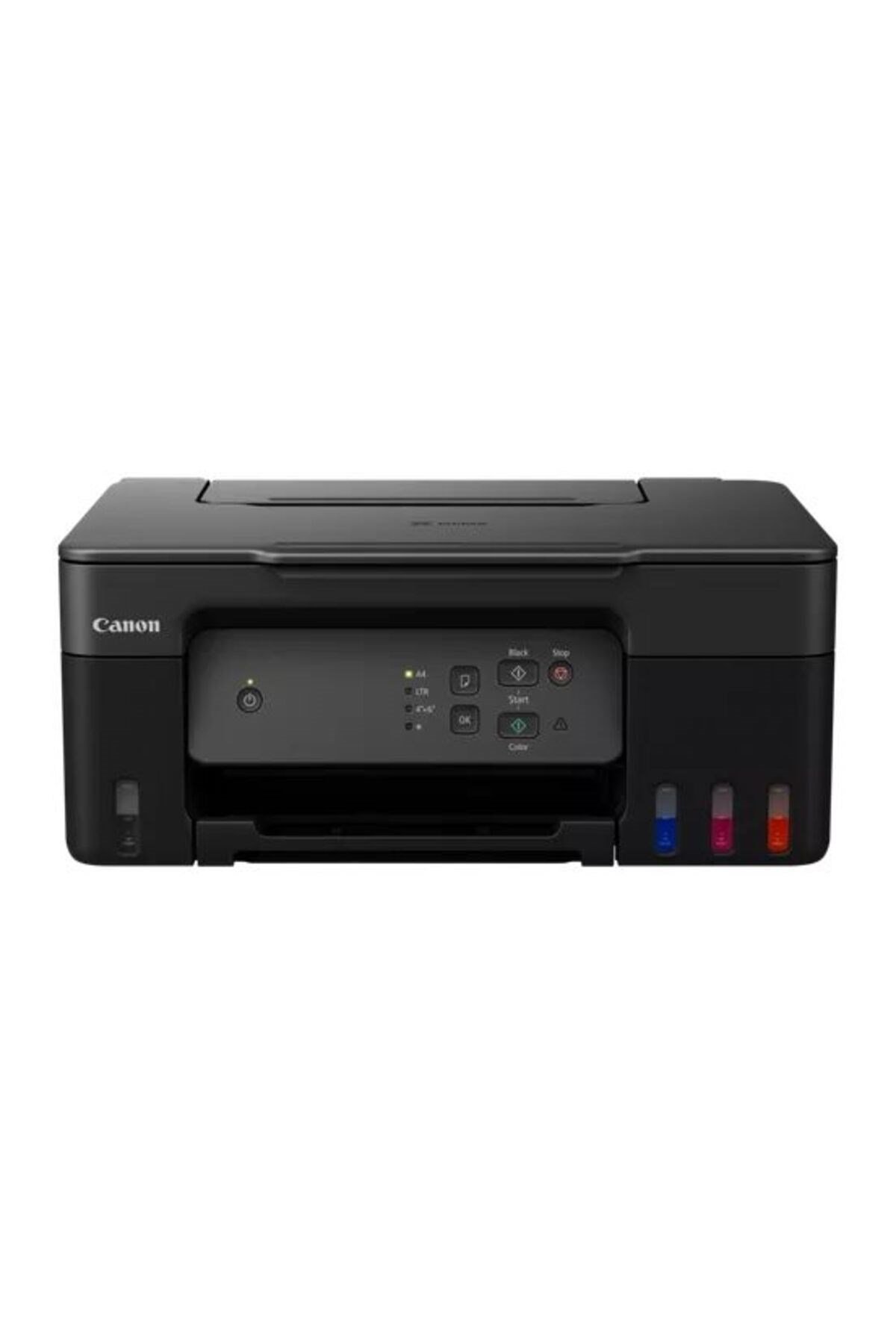 MEGATANK G2430 FOTOKOPİ,TARAYICI,MÜREKKEP TANKLI YAZICI