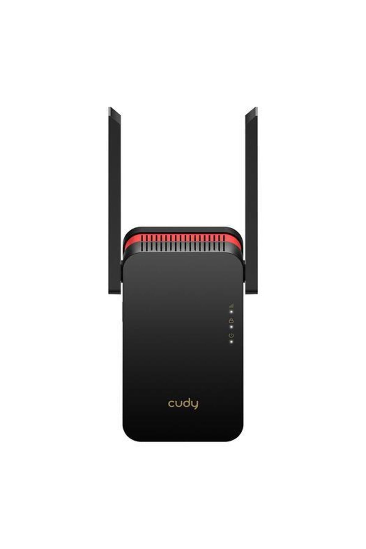 Menzil Genişletici Re3000 Ax3000 2.4ghz/5ghz 3000mbps Ap/re Gigabit Mu-mımo Kablosuz Wi-fi 6
