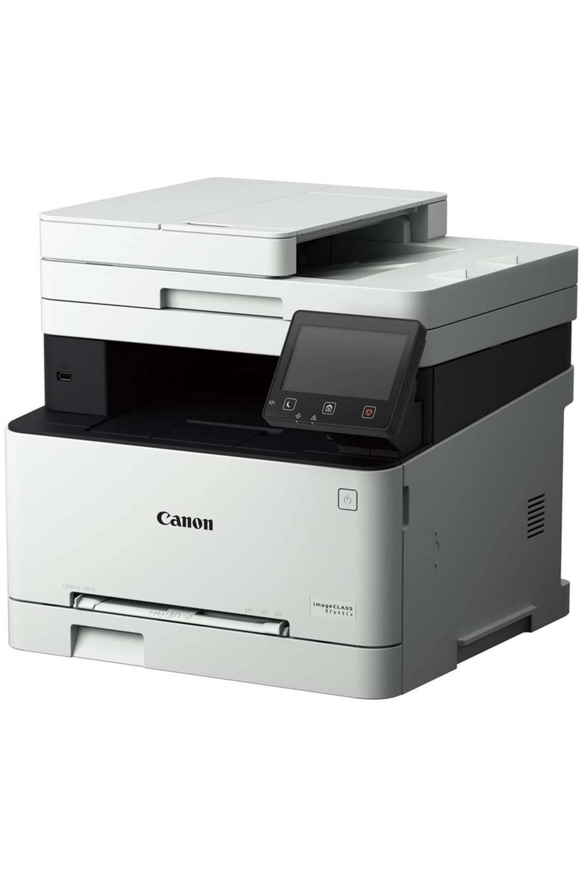 MF655CDW FOTOKOPİ,TARAYICI Wi-Fi RENKLİ LAZER YAZICI