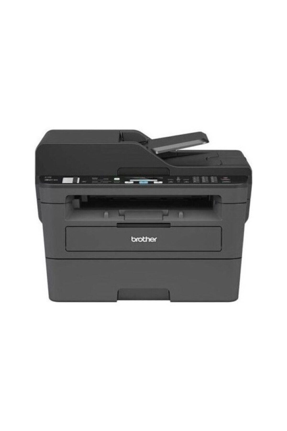 Mfc-l2716dw-3t Lazer Yazıcı Tarayıcı Fax Foto Wı-fı (3 Tonerli)