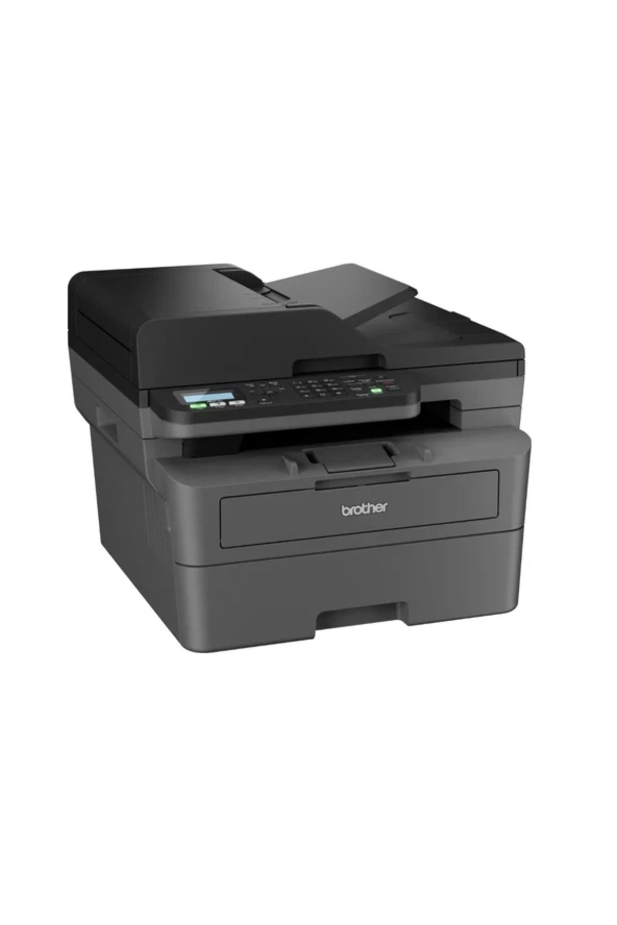 MFC-L2806DW-3T MFP [Yaz/Tar/Fot/Fax/Wi-Fi] 34Ppm A4 Mono Lazer Yazıcı