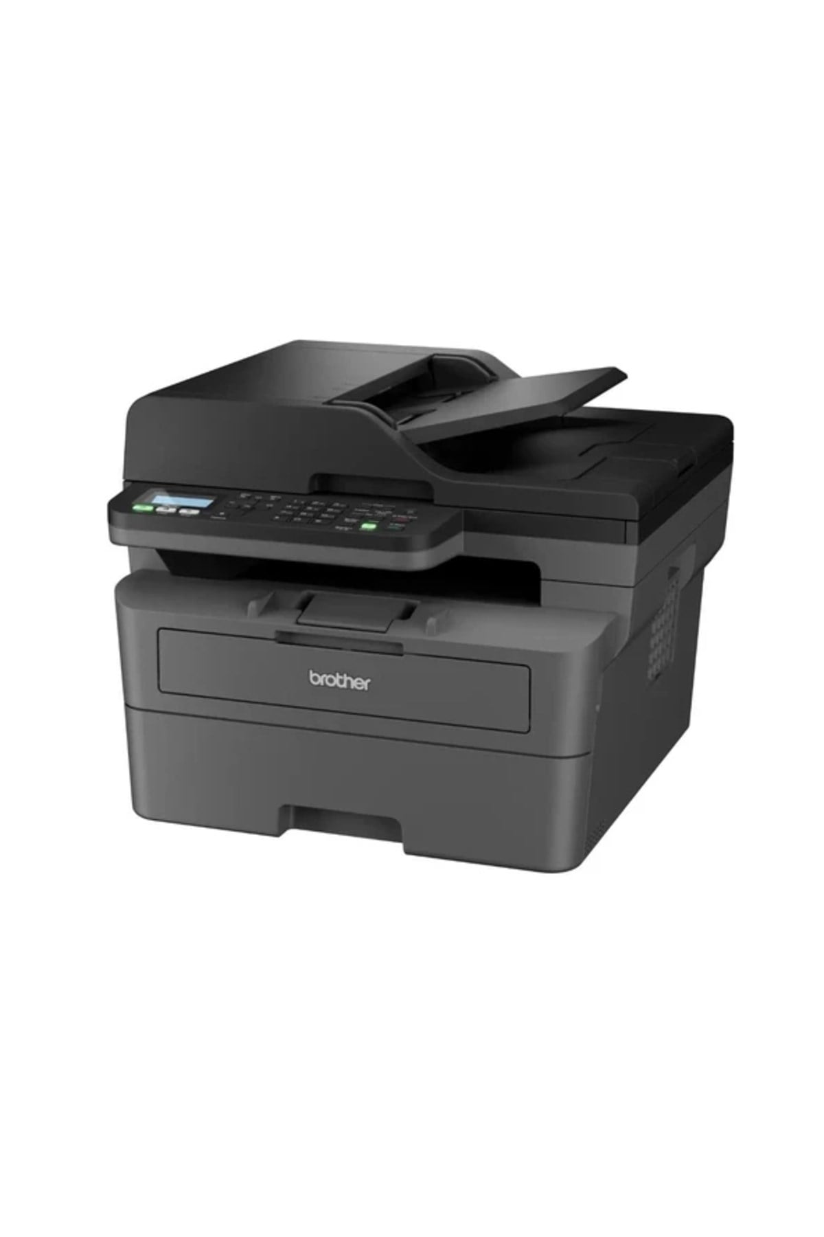 MFC-L2806DW-3T MFP [Yaz/Tar/Fot/Fax/Wi-Fi] 34Ppm A4 Mono Lazer Yazıcı