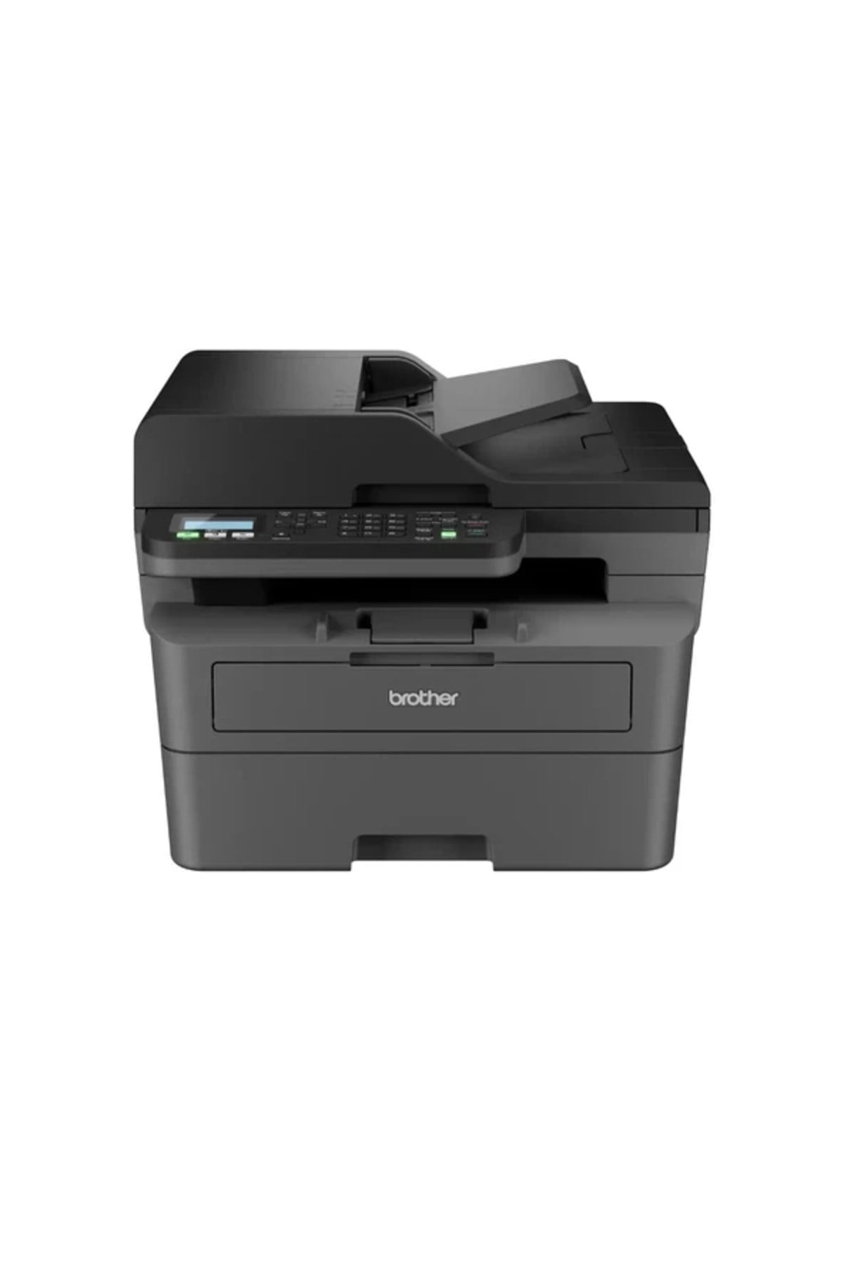 MFC-L2806DW-3T MFP [Yaz/Tar/Fot/Fax/Wi-Fi] 34Ppm A4 Mono Lazer Yazıcı