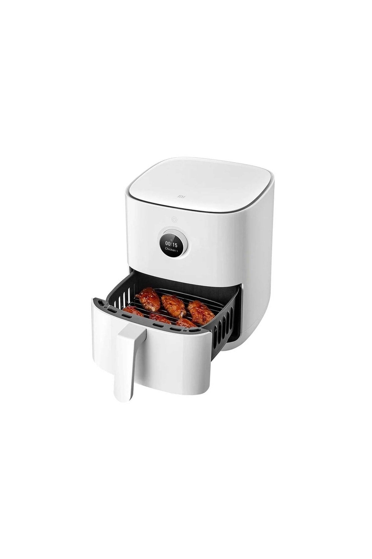 Mi Smart Maf02 3.5l Airfryer 1500w Yağsız Kızartma & Sıcak Hava Fritözü
