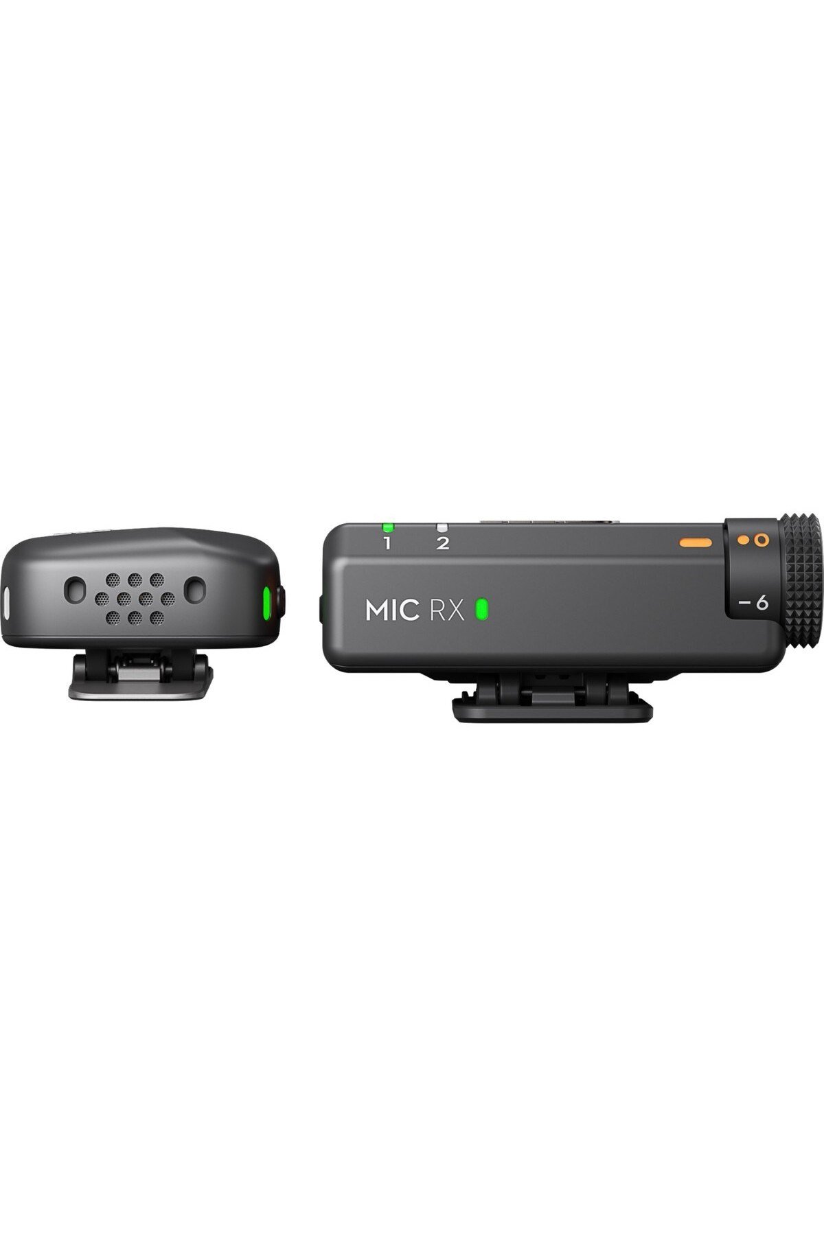 Mic Mini (1Tx+1Rx) | Türkiye Karacasulu Garantili |