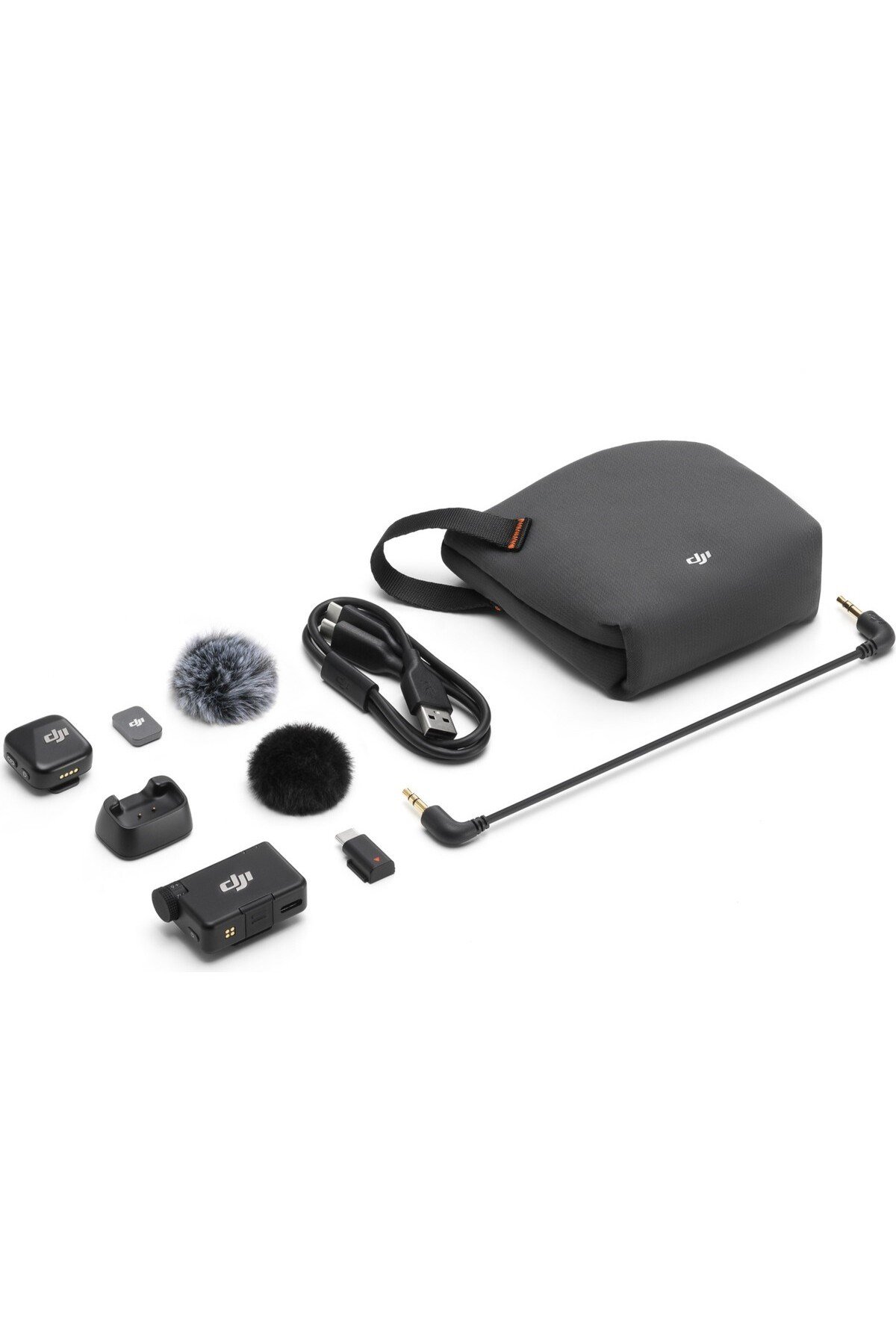 Mic Mini (1Tx+1Rx) | Türkiye Karacasulu Garantili |