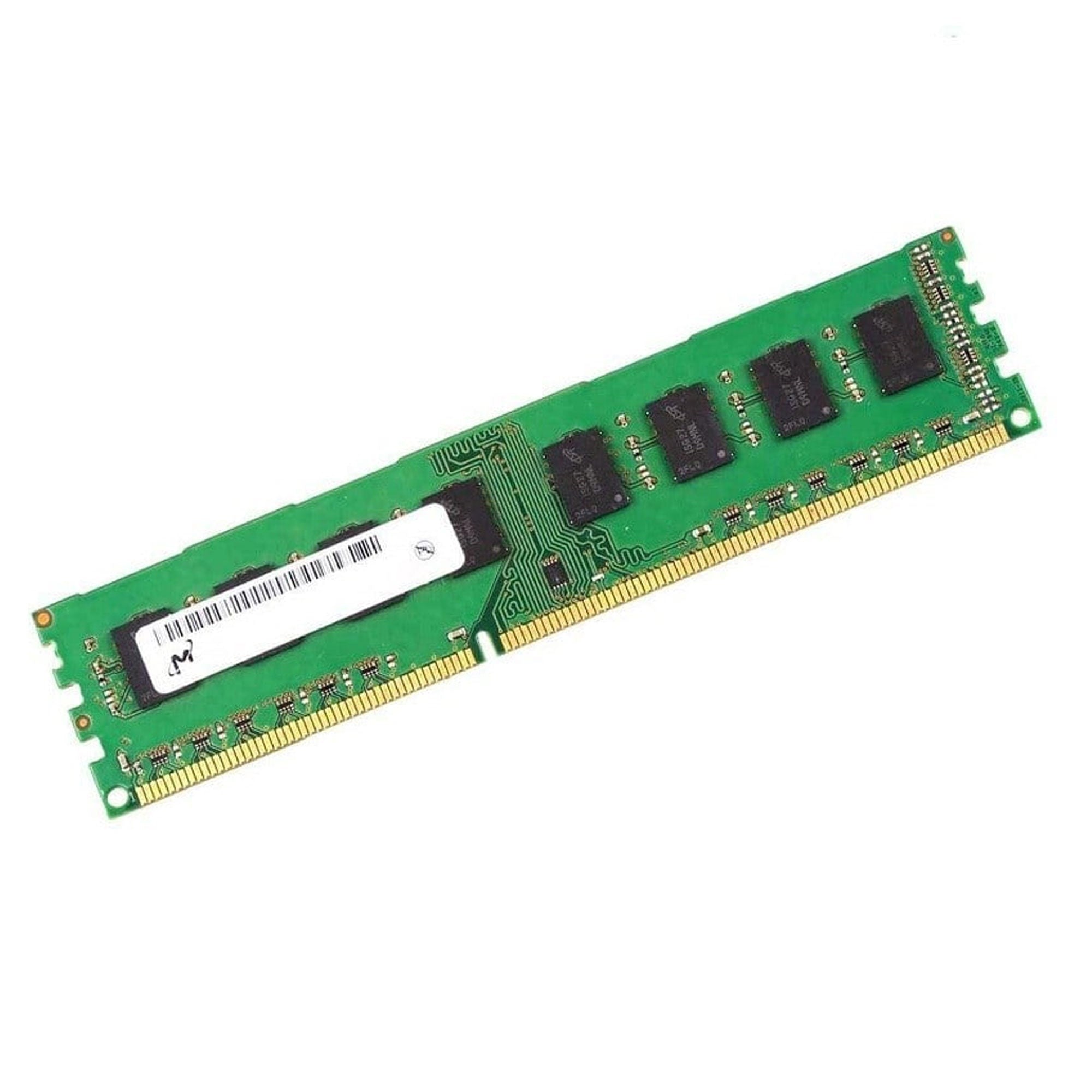 MICRON MT16JTF1G64AZ 8GB DDR3 1600Mhz PC Bellek Bulk