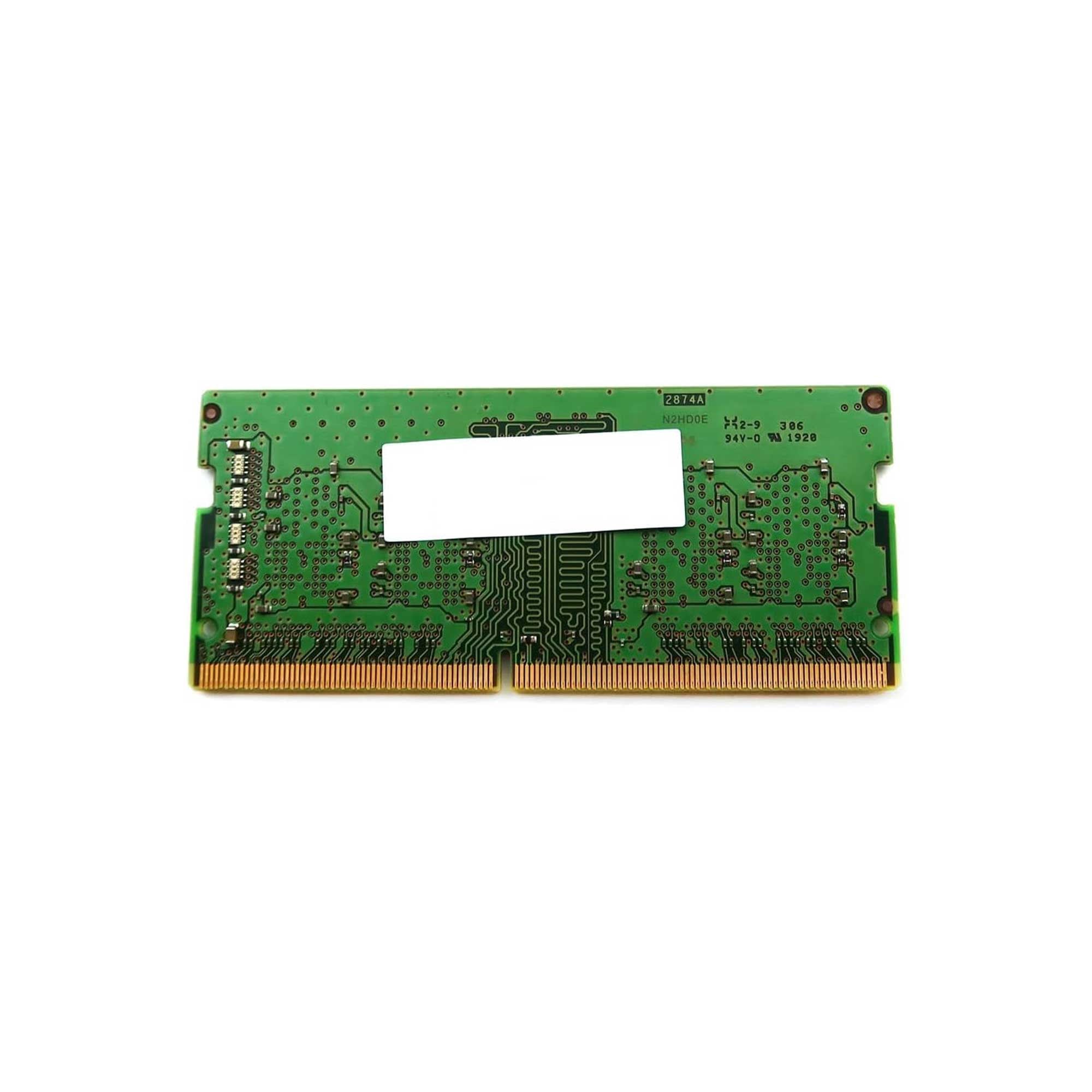 Micron MTA4ATF1G64HZ-3G2B2 8GB DDR4 3200MHz Notebook Ram