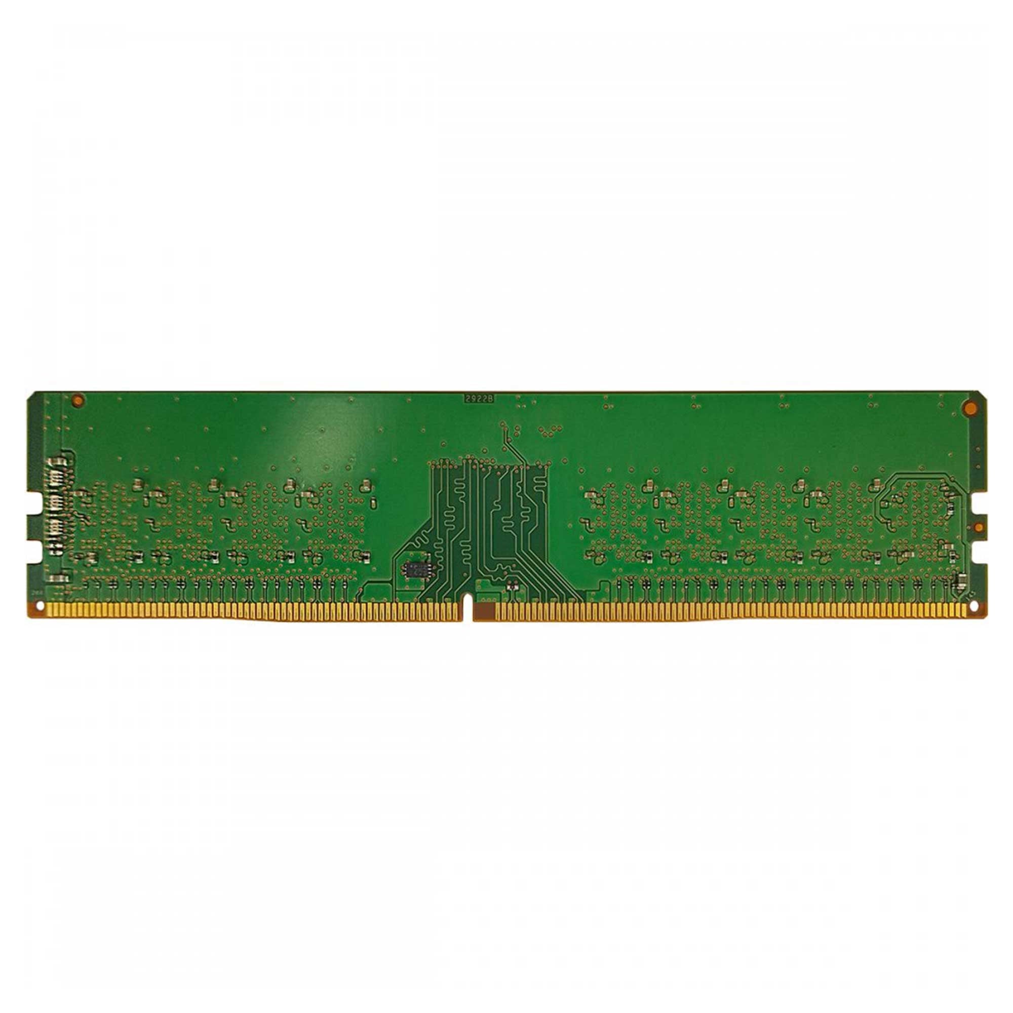 Micron MTA9ASF1G72AZ-3G2R1ZI 8GB DDR4 3200MHz ECC UDIMM Sunucu RAM