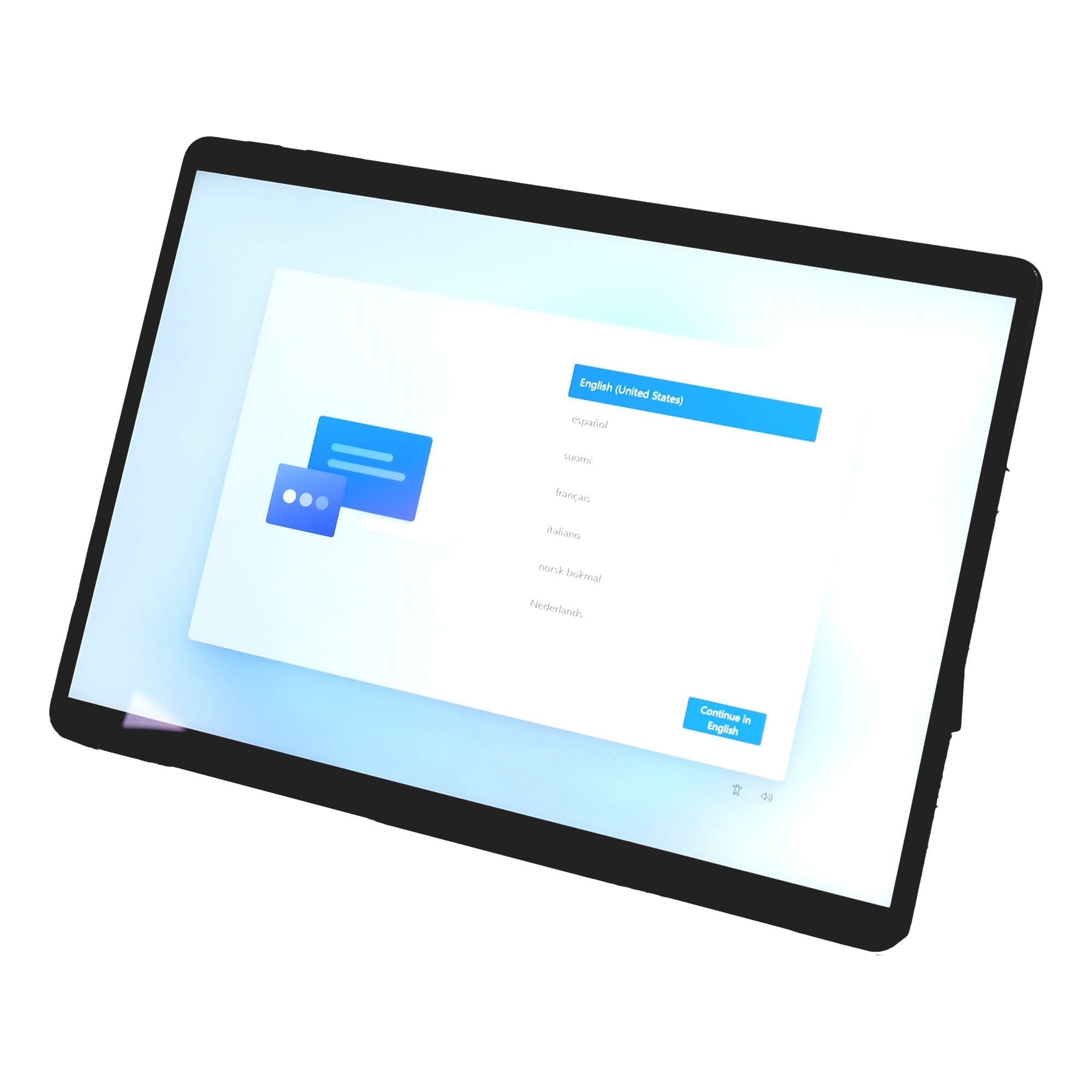 Microsoft Surface Pro 9 QIL-000TT i7-1255U 16GB 256SSD 13