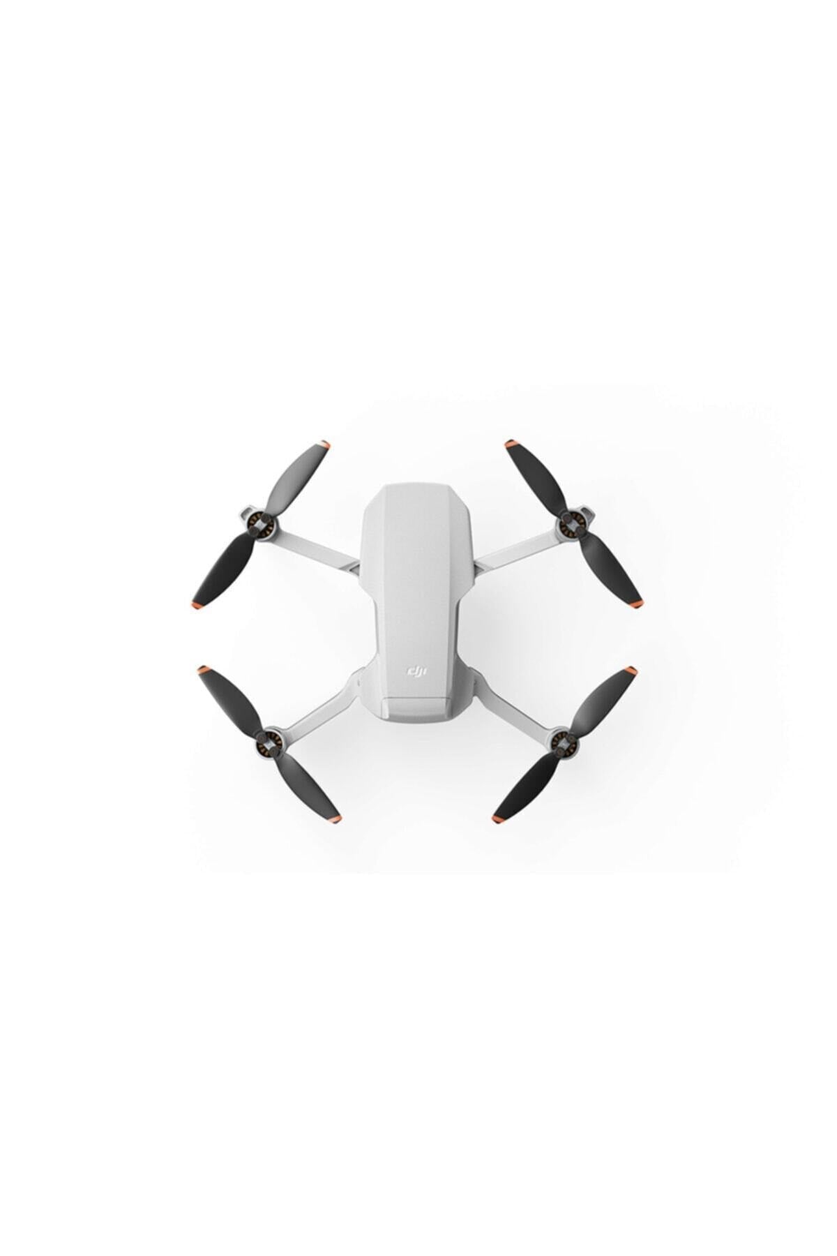 Mini 2 Fly More Combo Beyaz Drone (DJI Türkiye Garantili)