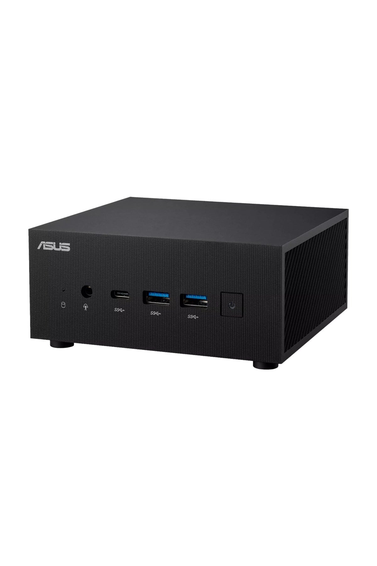 Mını Pc Pn52-s5090md R5-5600h 8gb 256gb Ssd Fdos