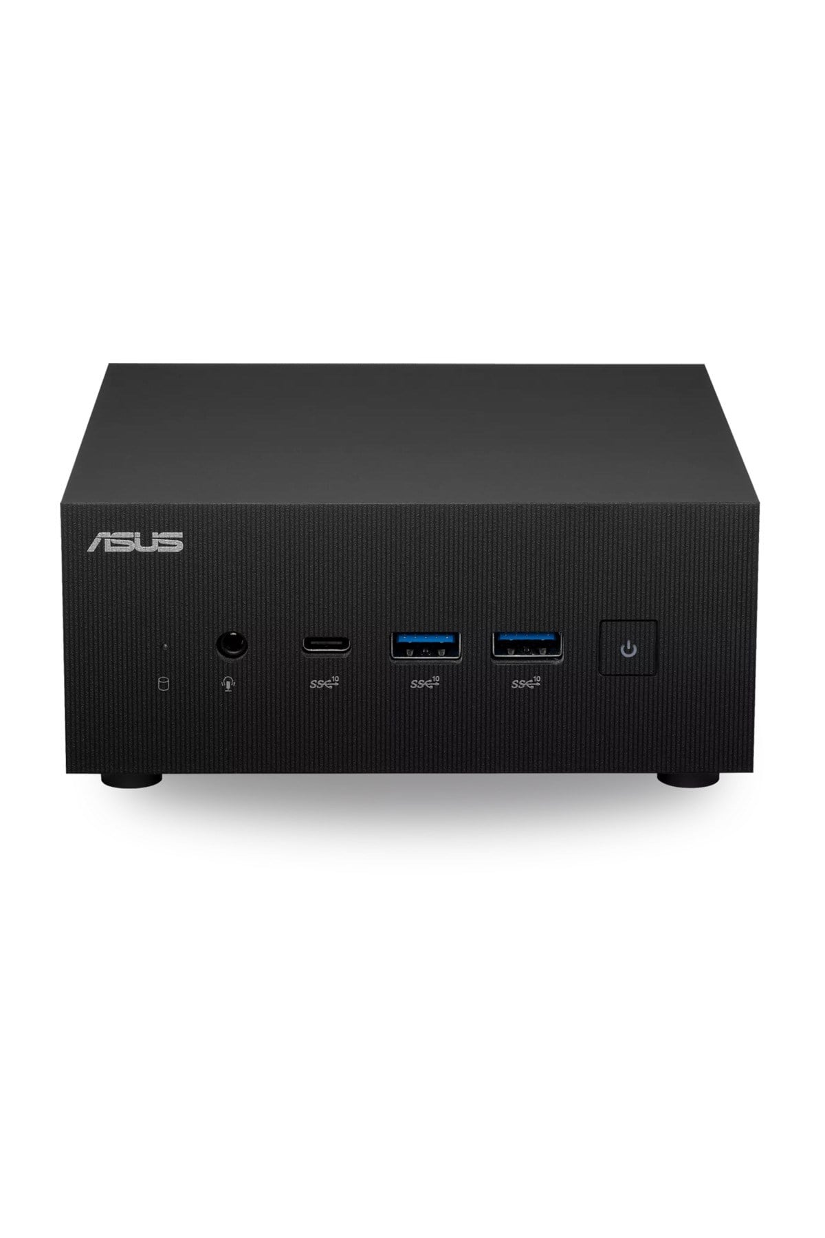 Mını Pc Pn52-s5090md R5-5600h 8gb 256gb Ssd Fdos