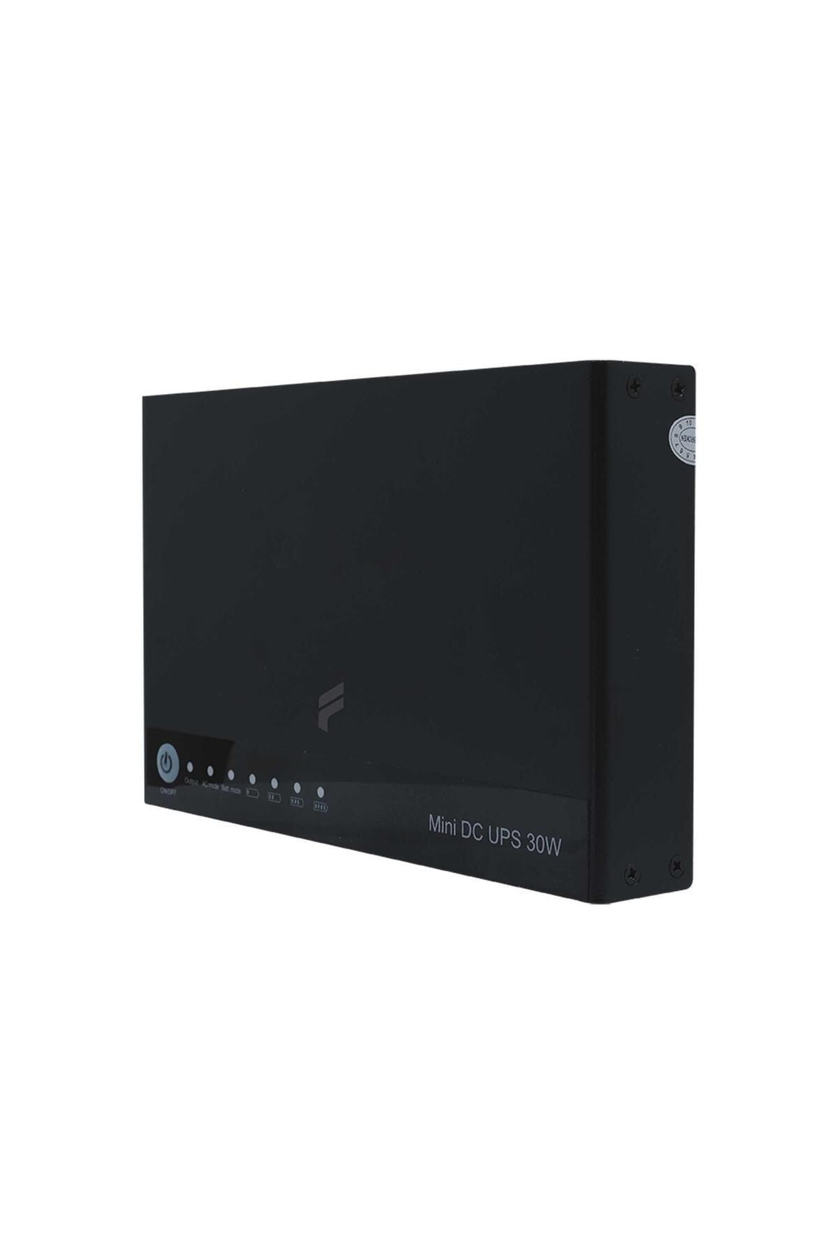 Mini Ups