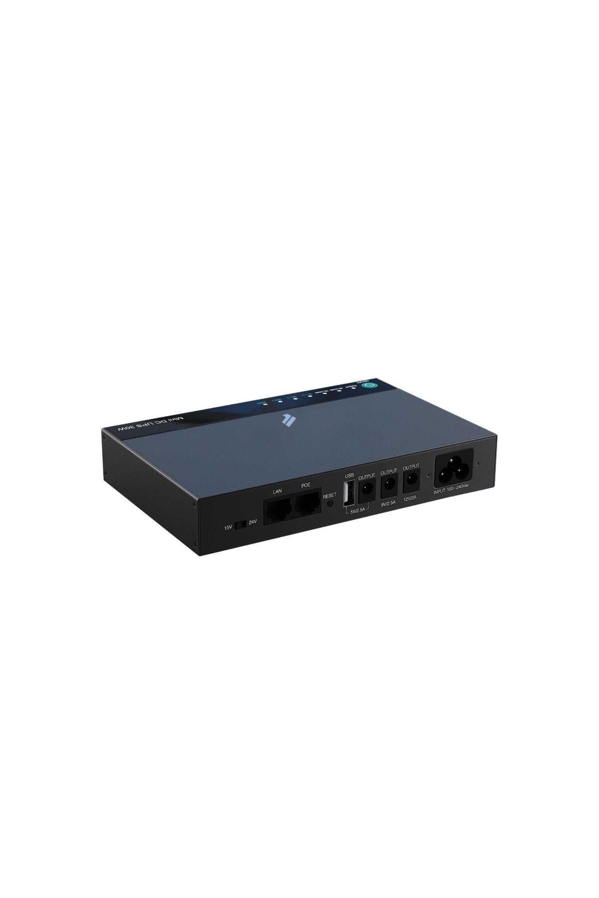 Mini Ups