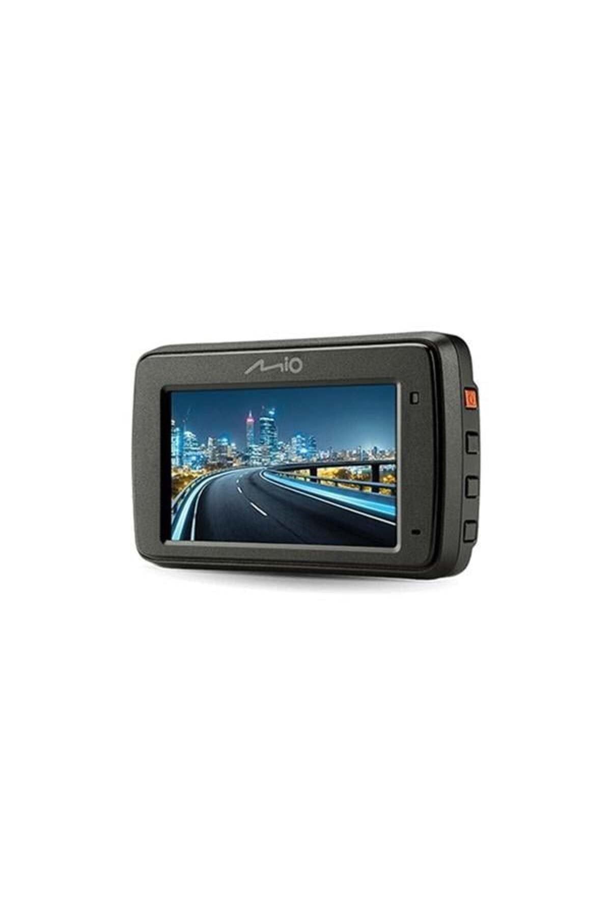 Mio Mivue 731 Gps - Adas - G Sensör Full Hd Araç Içi Kamerası