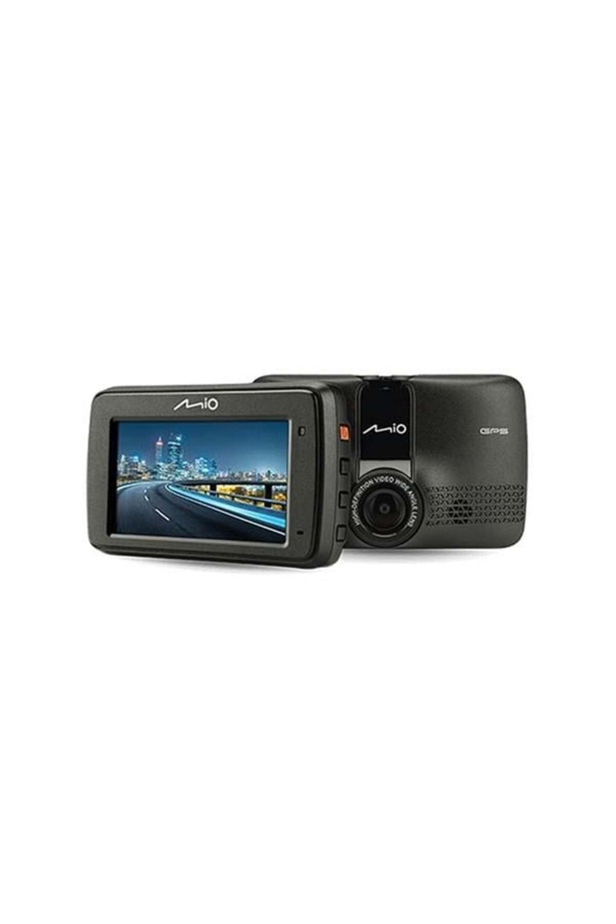 Mio Mivue 731 Gps - Adas - G Sensör Full Hd Araç Içi Kamerası