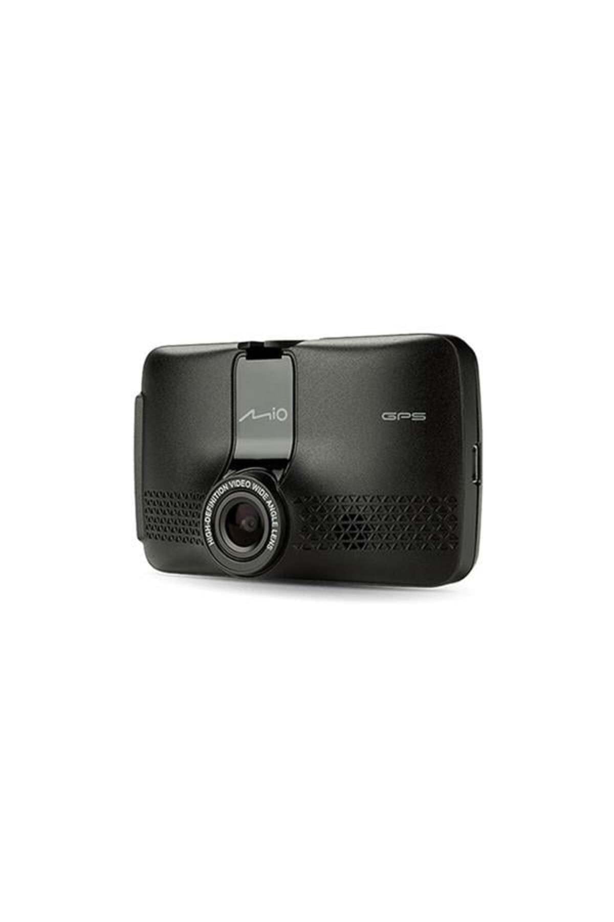 Mio Mivue 731 Gps - Adas - G Sensör Full Hd Araç Içi Kamerası