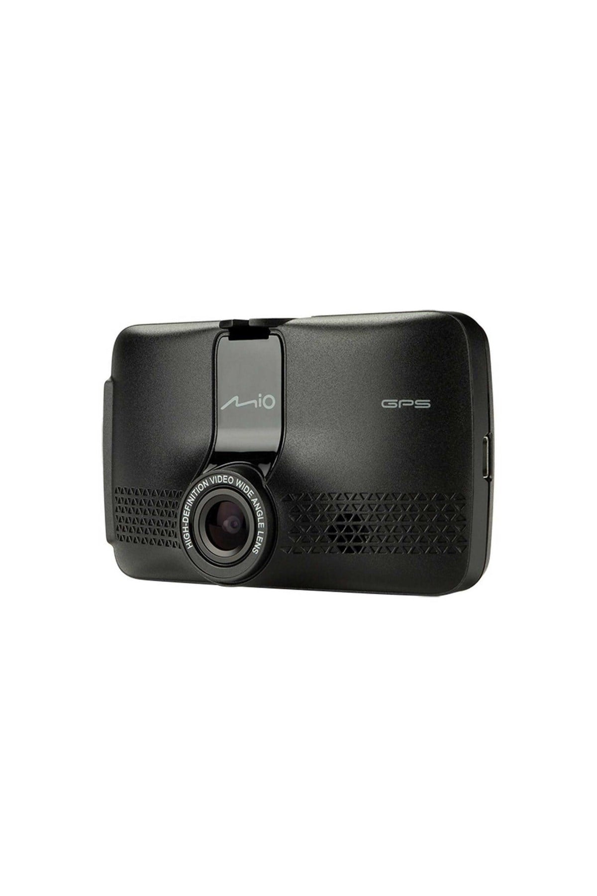 Mivue 733 Wi-fi 3g Sensor - Park Modlu - Adas Destekli Fullhd Araç Içi Kamera