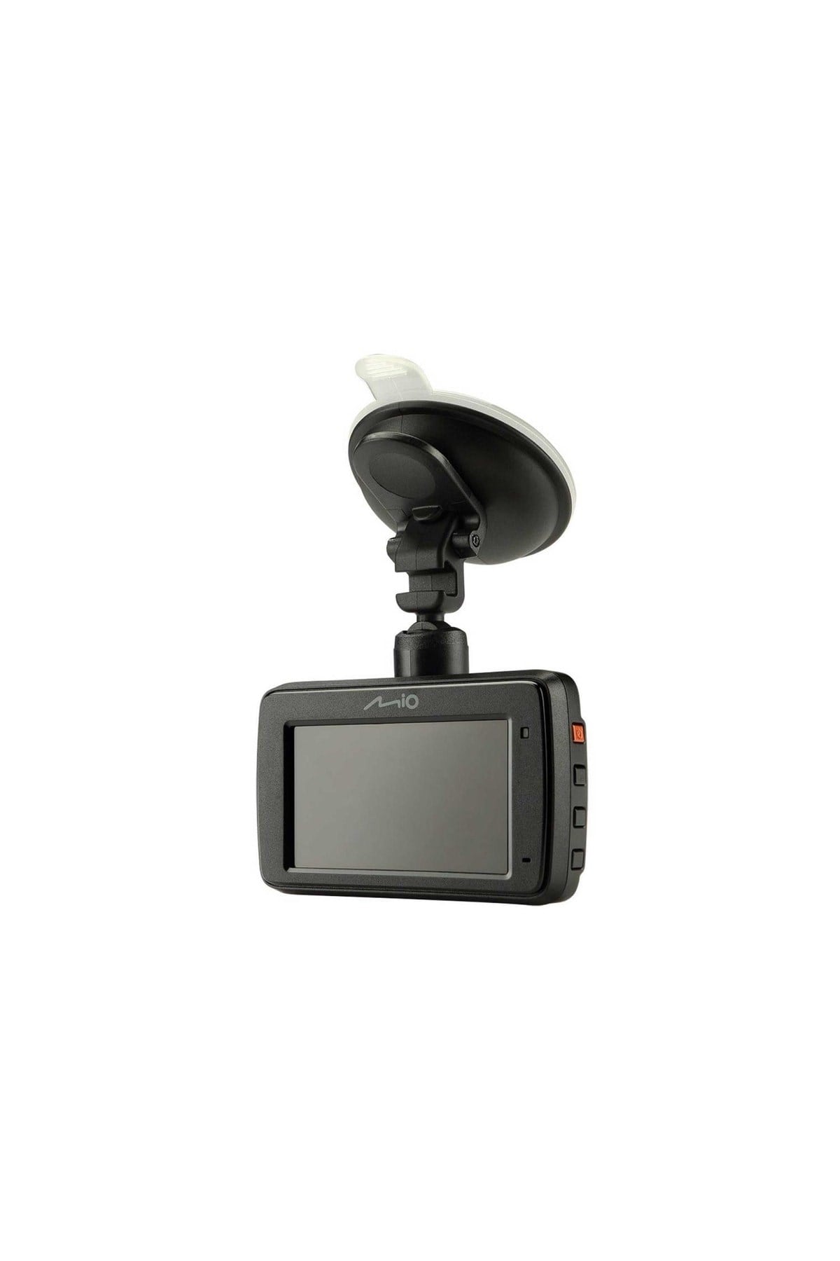 Mivue 733 Wi-fi 3g Sensor - Park Modlu - Adas Destekli Fullhd Araç Içi Kamera