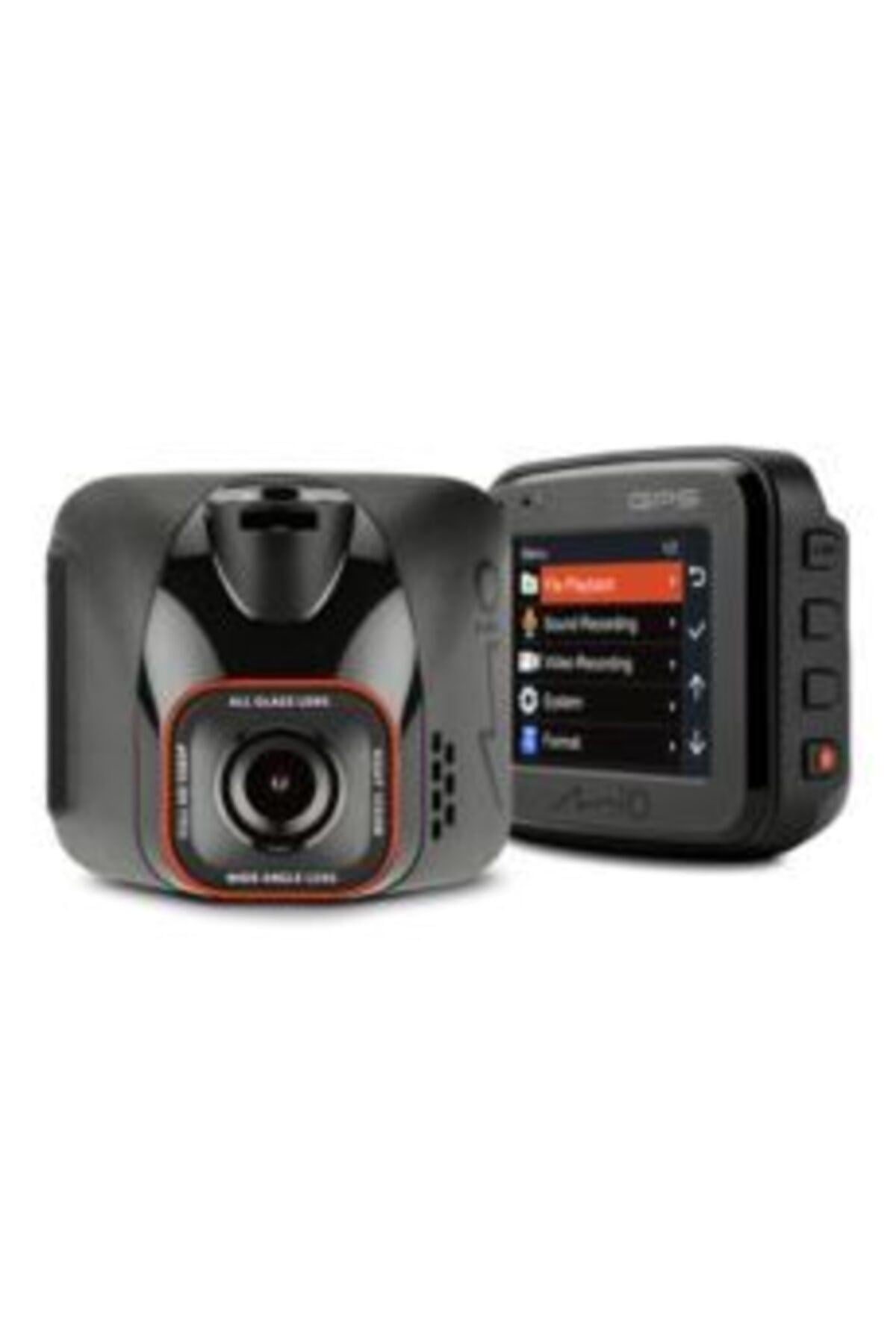 Mıvue C570 Fhd Sony Sensor Araç Kamerası