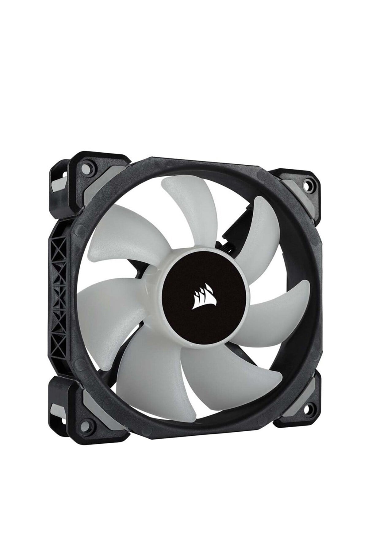 Ml140 Pro 2 X 140mm Rgb Manyetik Levitasyon Fan- Node Core Kontrolcü