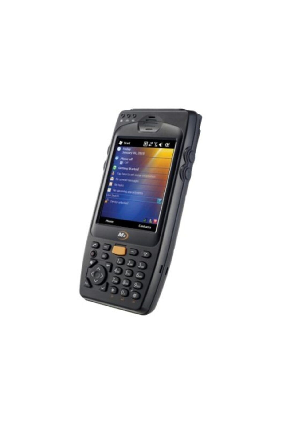 Mobıle Black 3.5