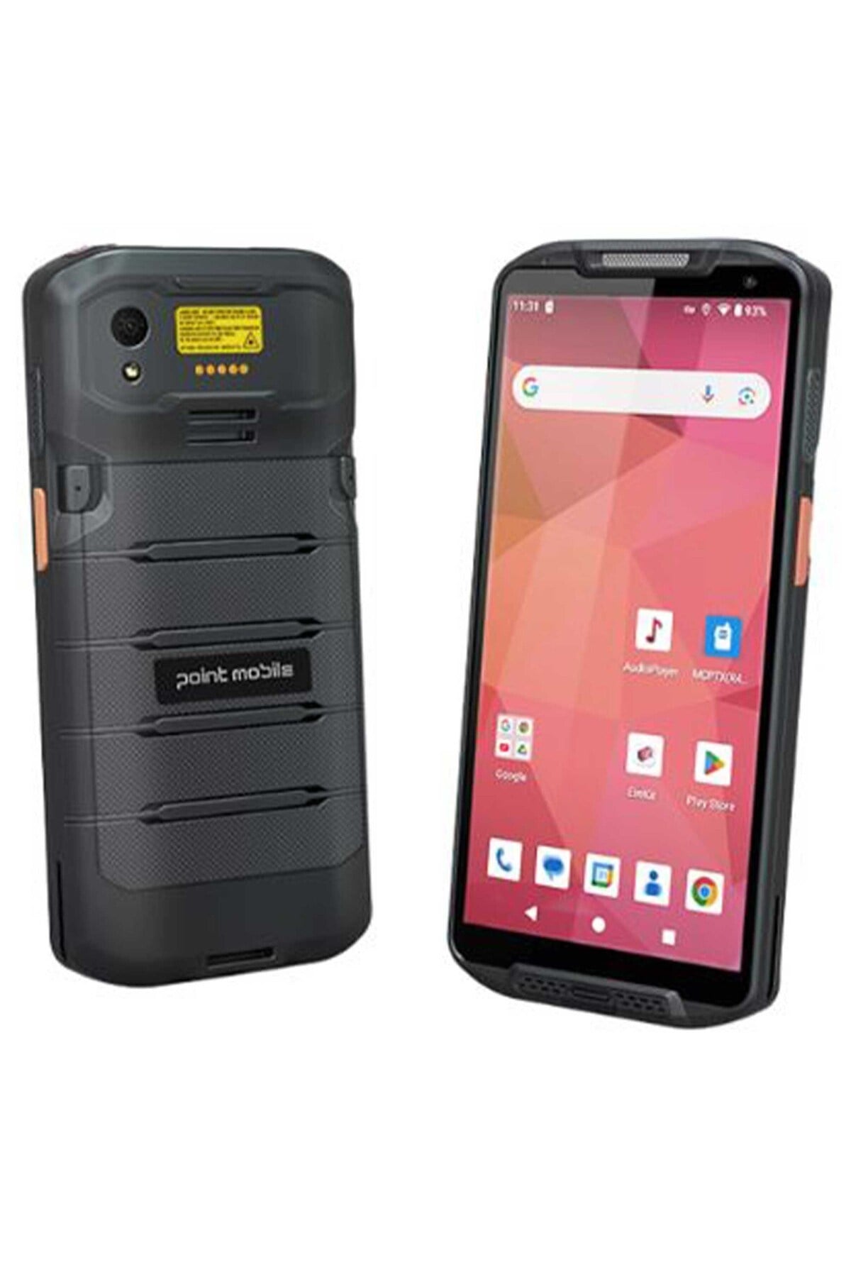 Mobile PM84 5