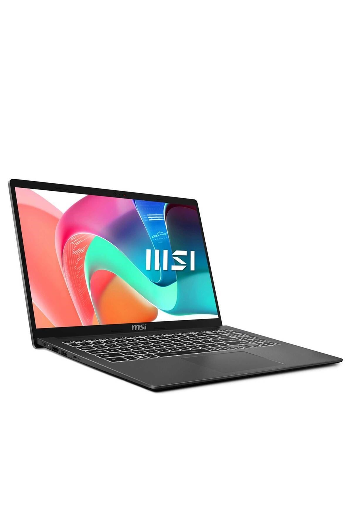 Modern 15 F13MG-031XTR006 i5-1335U 32GB 512SSD 15.6