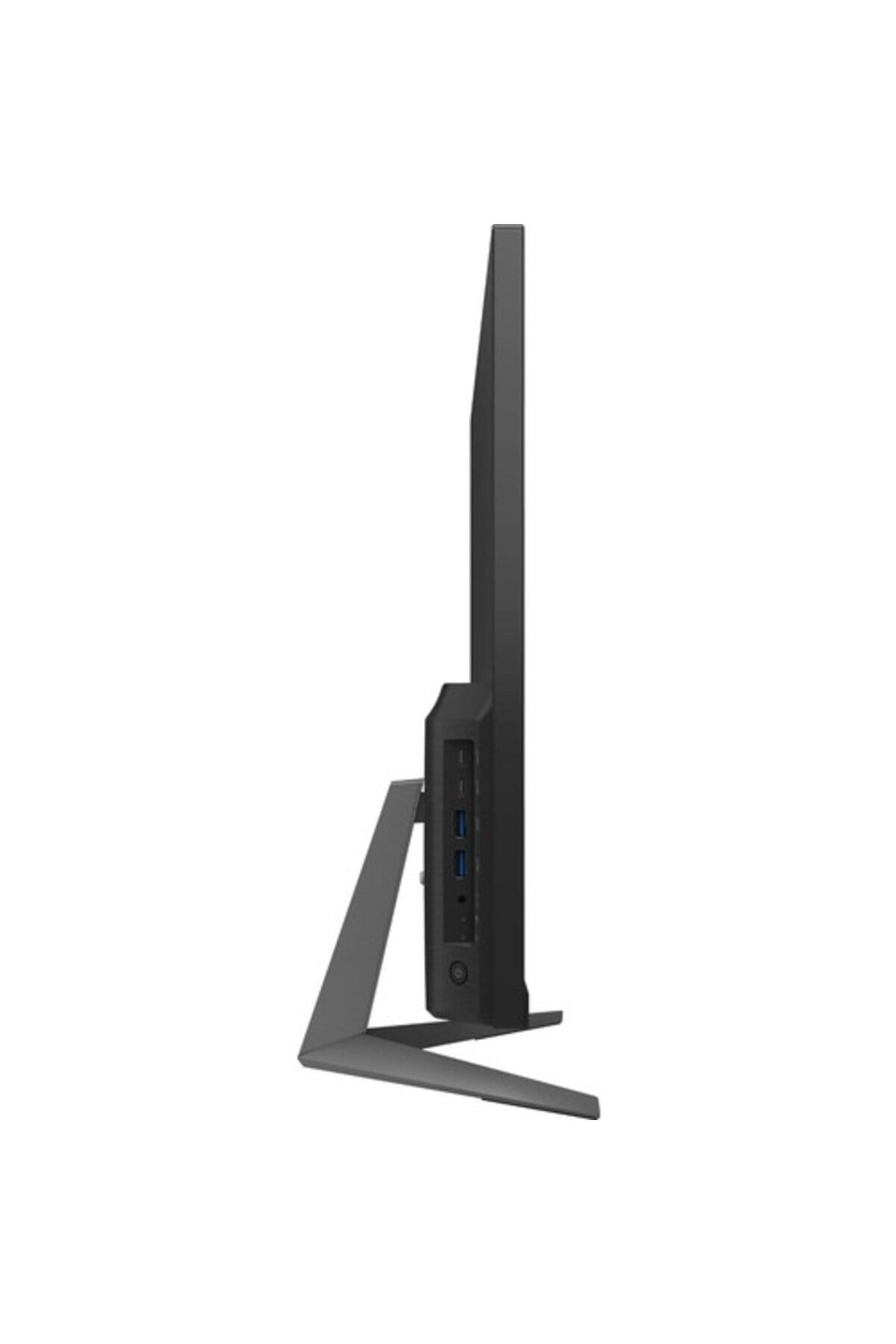 Modern Am271 11m-017tr Intel Core I7 1165g7 16gb 1tb 256gb Ssd Windows 10 Home 27