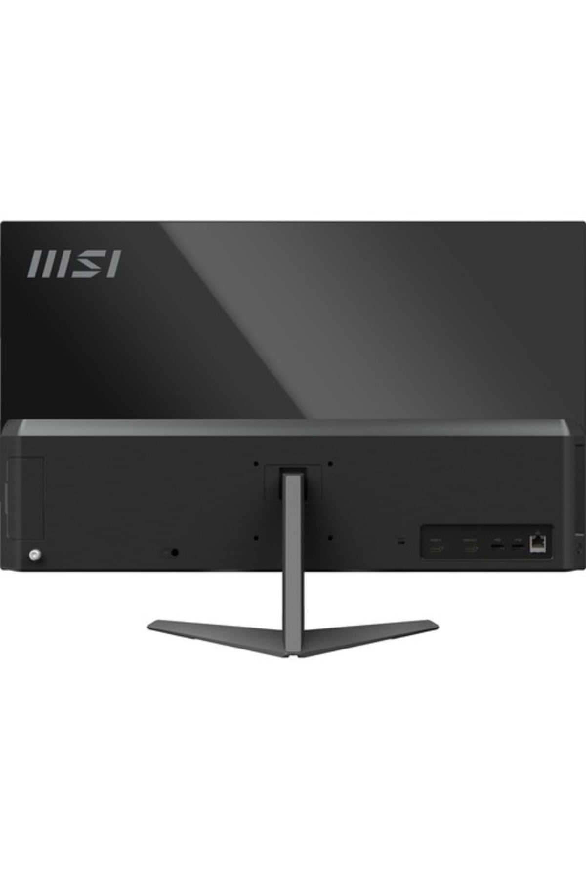 Modern Am271 11m-017tr Intel Core I7 1165g7 16gb 1tb 256gb Ssd Windows 10 Home 27