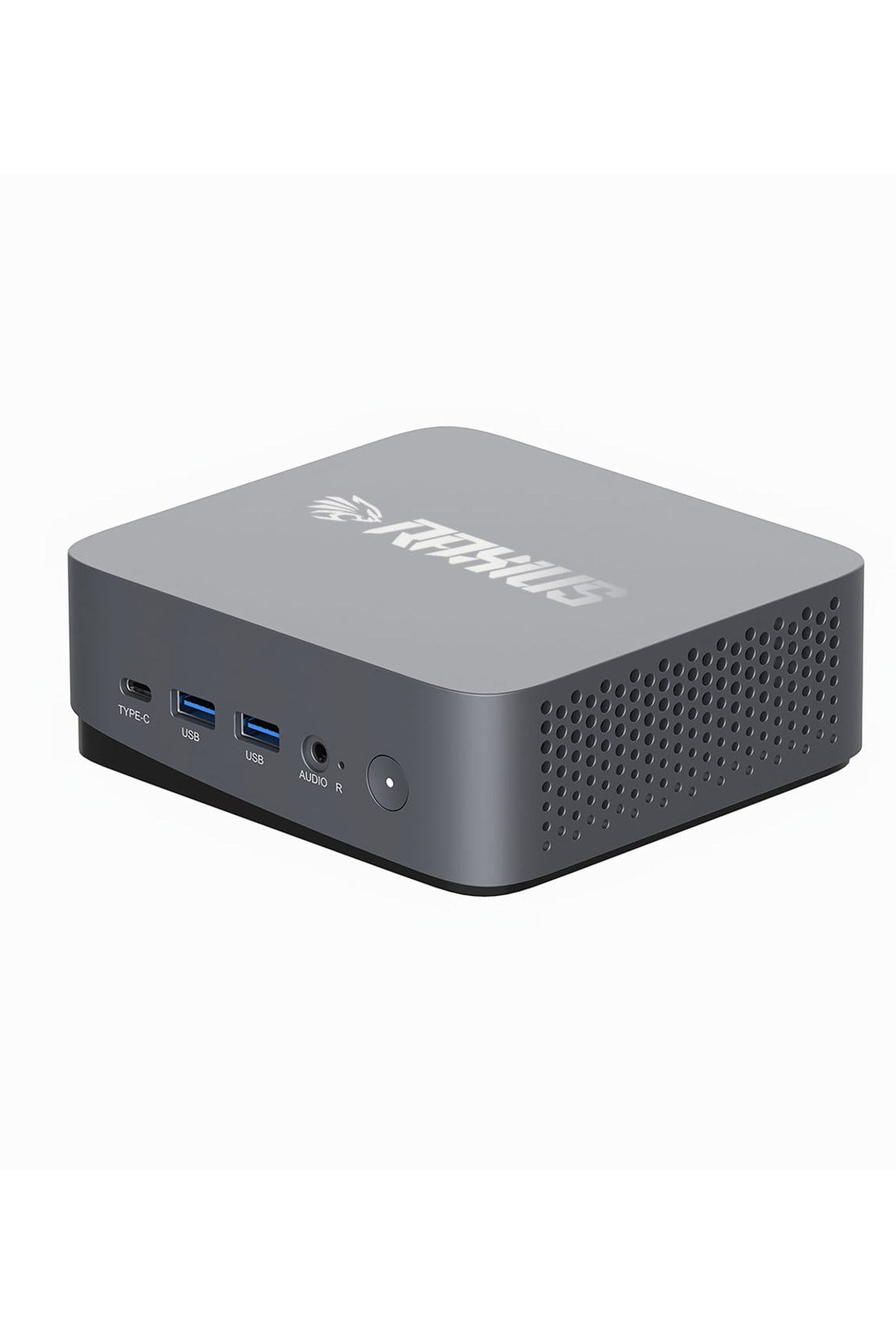 Momentum CD-I136P014 i7-1360P 64GB 2TBSSD FreeDOS Mini PC