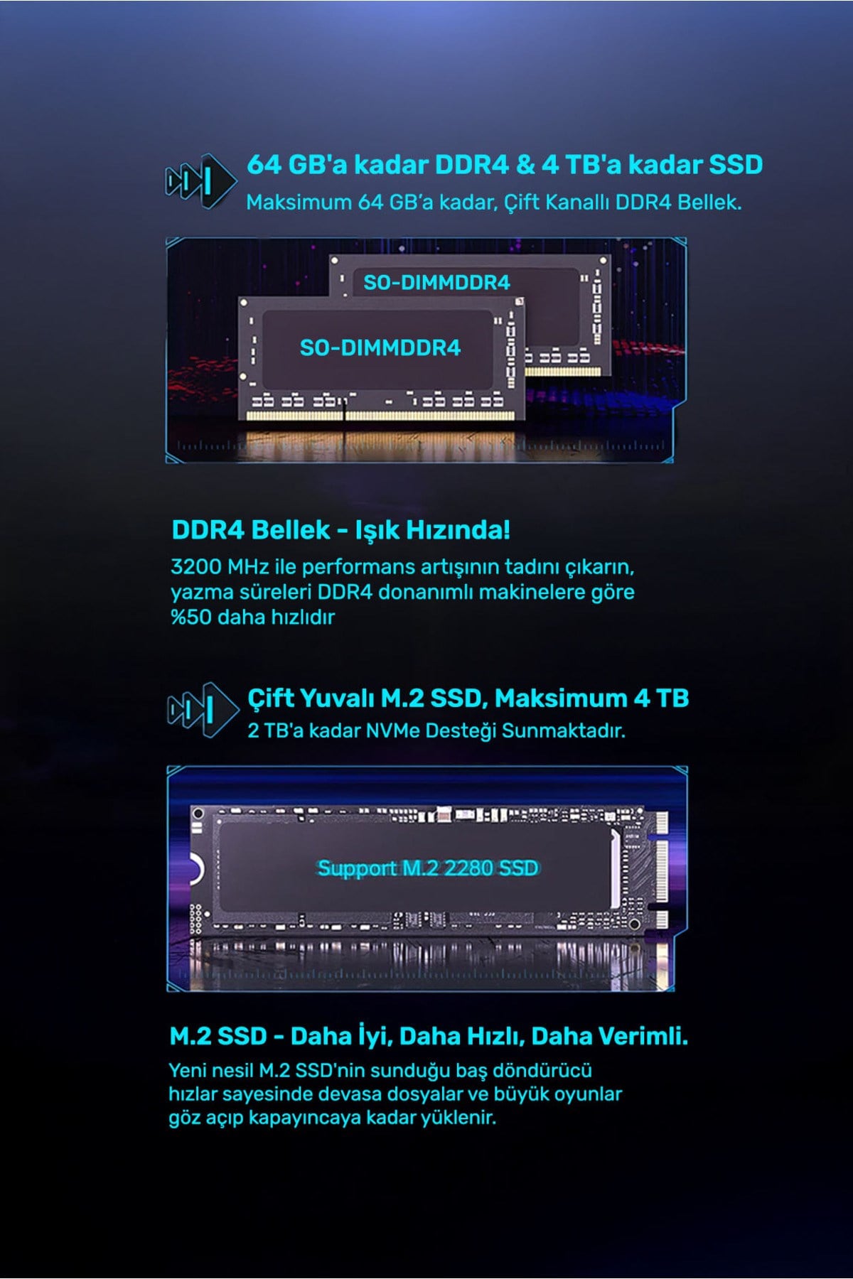 Momentum SD-R5.743U027 Ryzen5 7430U 8GB 256SSD FreeDOS Mini PC