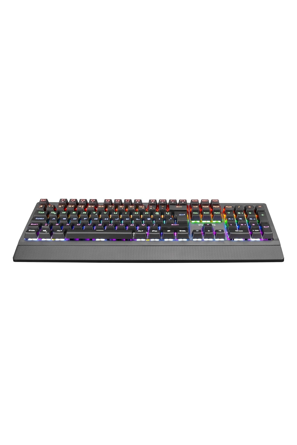 Momentum Spk8403/62 Rainbow Lighting Aydınlatmalı Mekanik  Mechanical Usb Gaming Klavye
