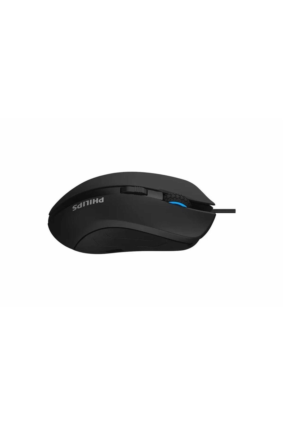 Momentum Spk9313/00 2400 Dpı Siyah Oyuncu Mouse