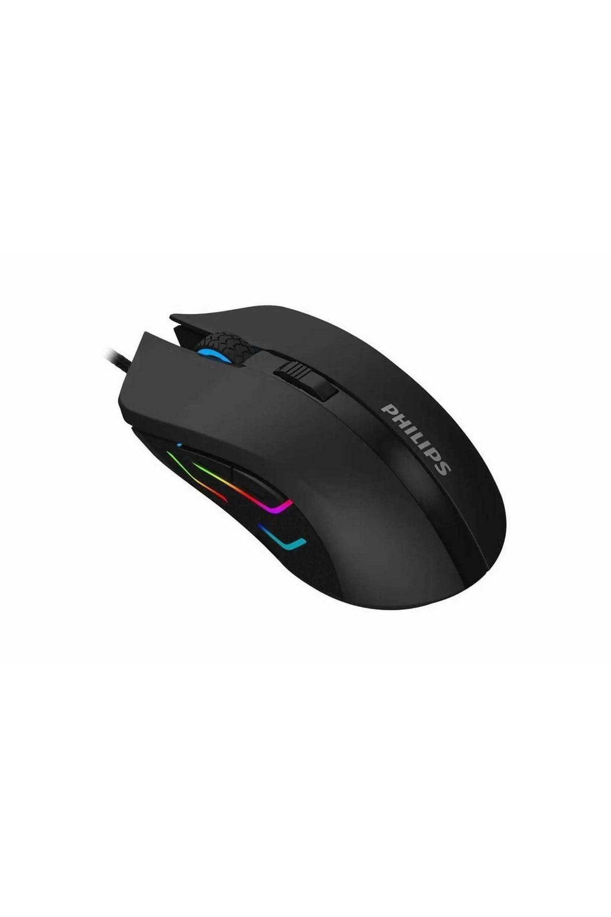 Momentum Spk9313/00 2400 Dpı Siyah Oyuncu Mouse