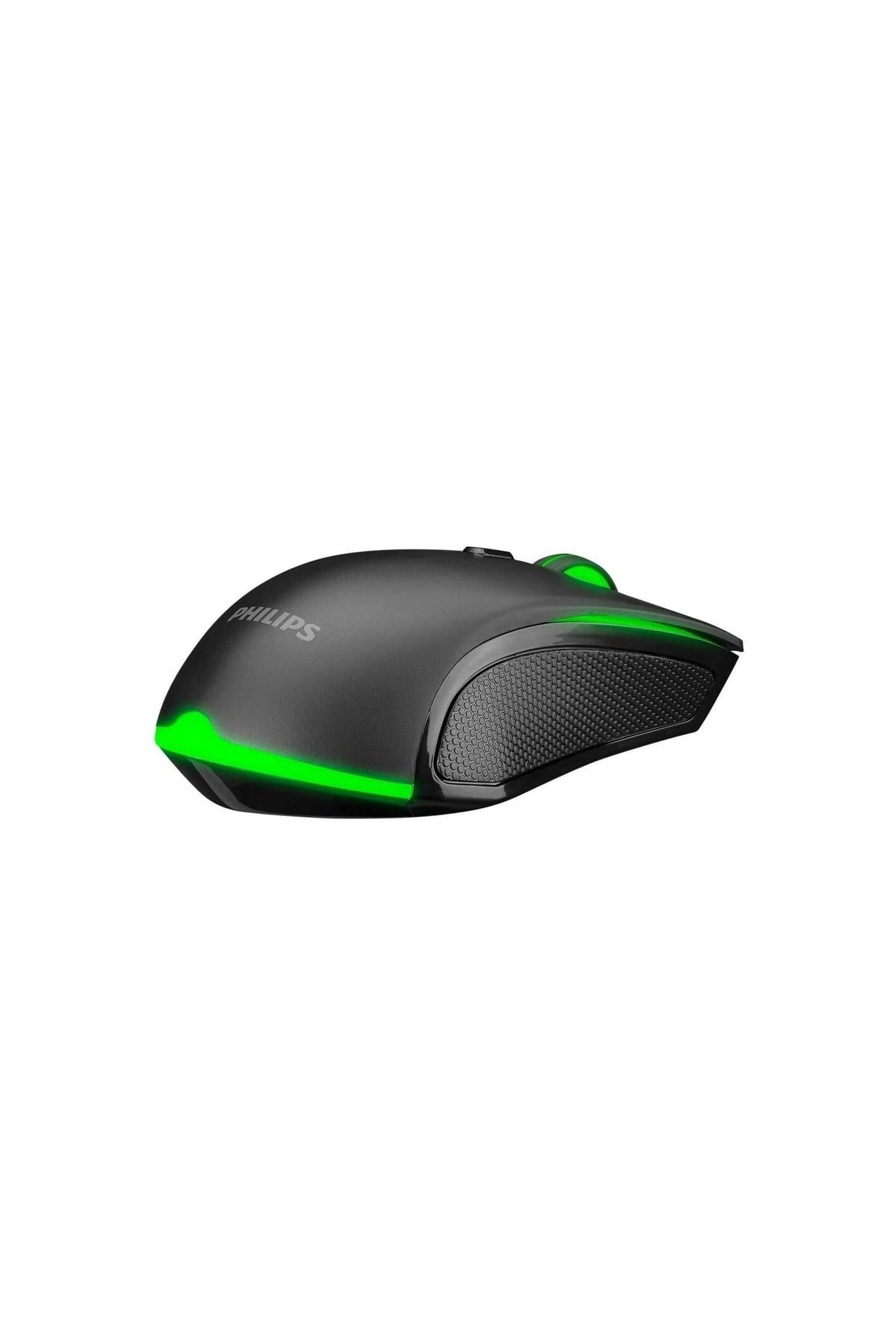 Momentum Spk9404/00 2400 Dpı Siyah Oyuncu Mouse
