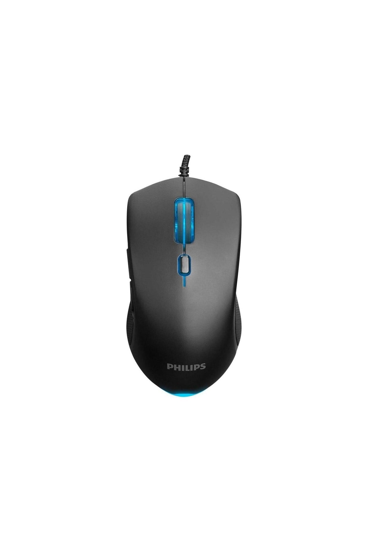 Momentum Spk9404/00 2400 Dpı Siyah Oyuncu Mouse