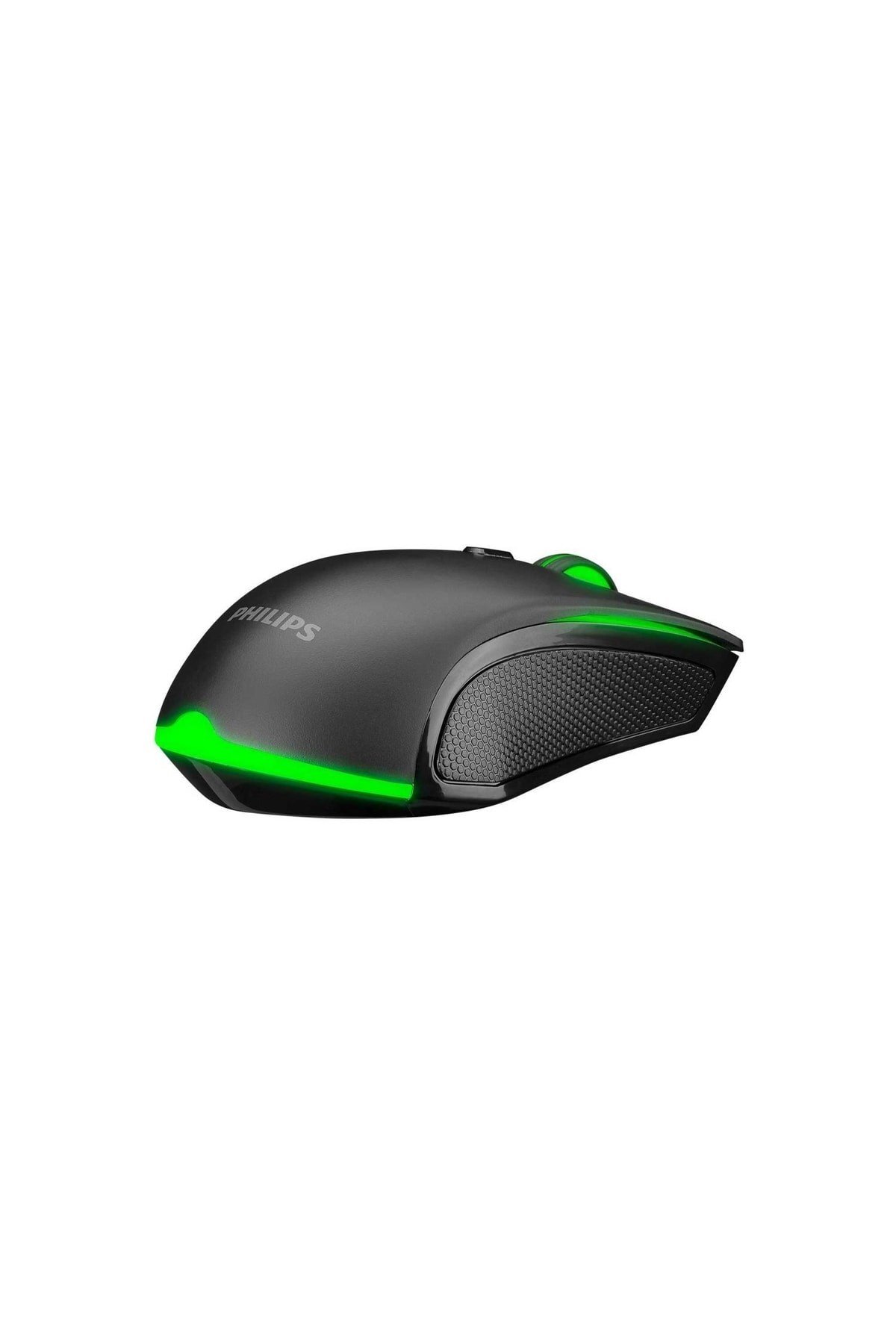 Momentum Spk9404/00 2400 Dpı Siyah Oyuncu Mouse