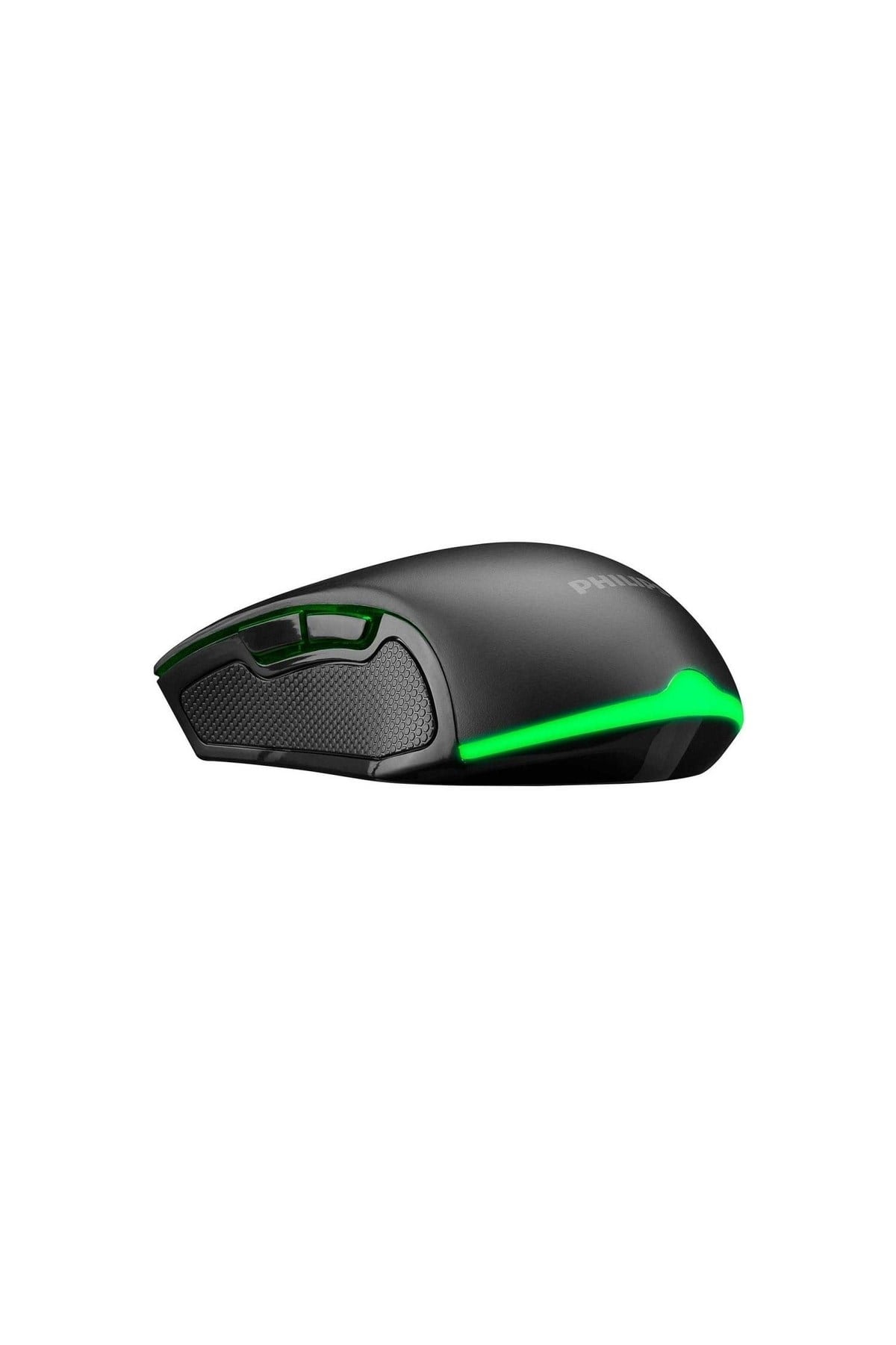 Momentum Spk9404/00 2400 Dpı Siyah Oyuncu Mouse