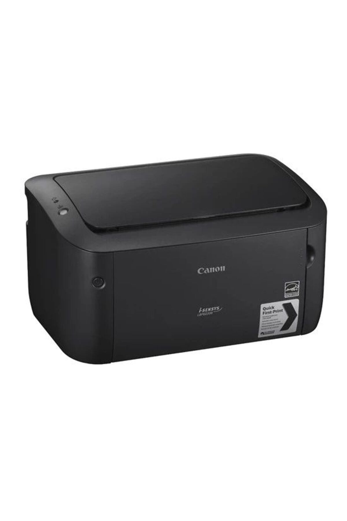 Mono Laser Yazıcı LBP6030B+2Toner Siyah 1Adet Demo Toner+2Adet Orj. Kutulu Toner Çıkar.